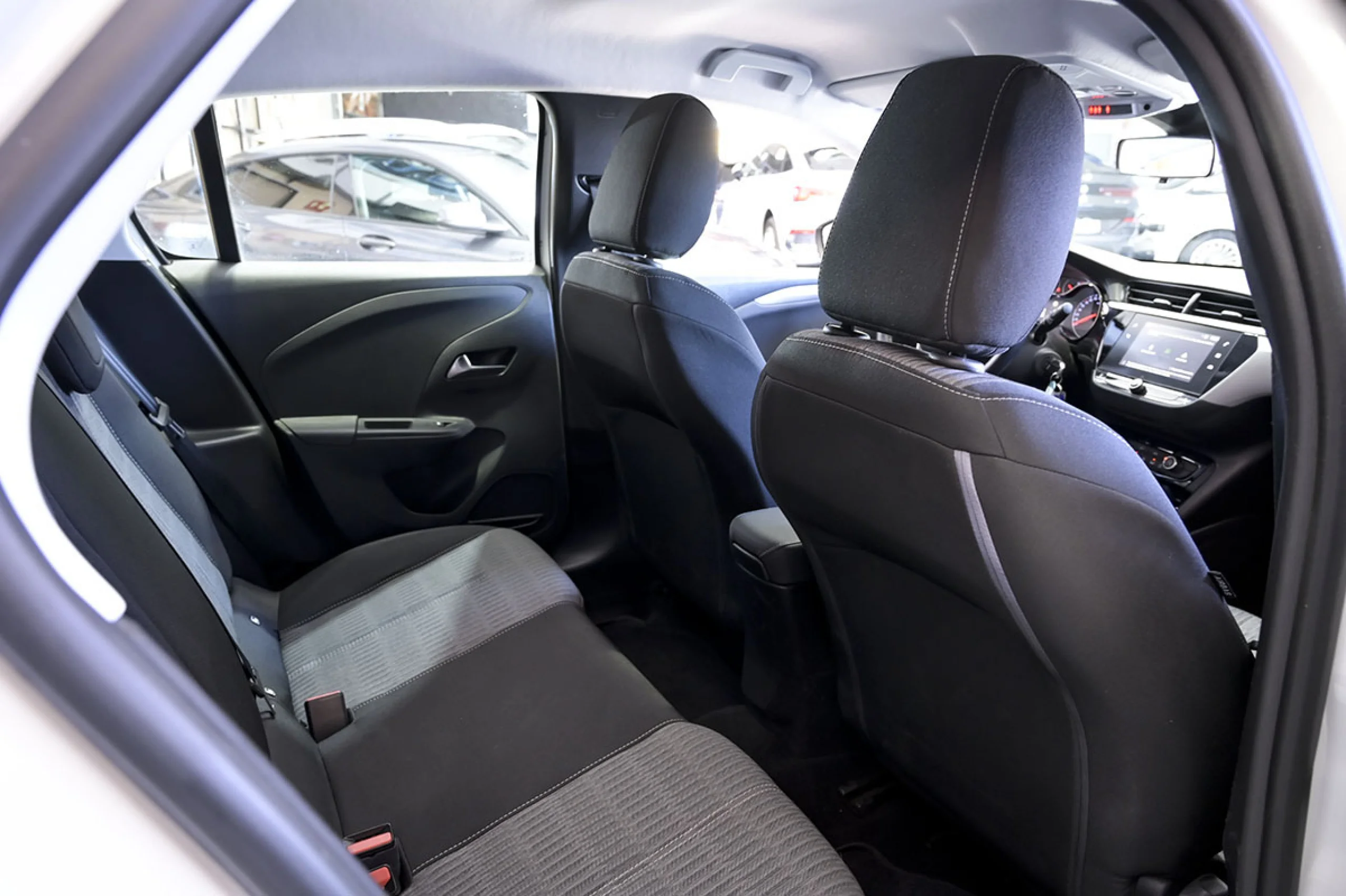 Opel Corsa 1.2T XHL 74kW 100CV Edition - Foto 14