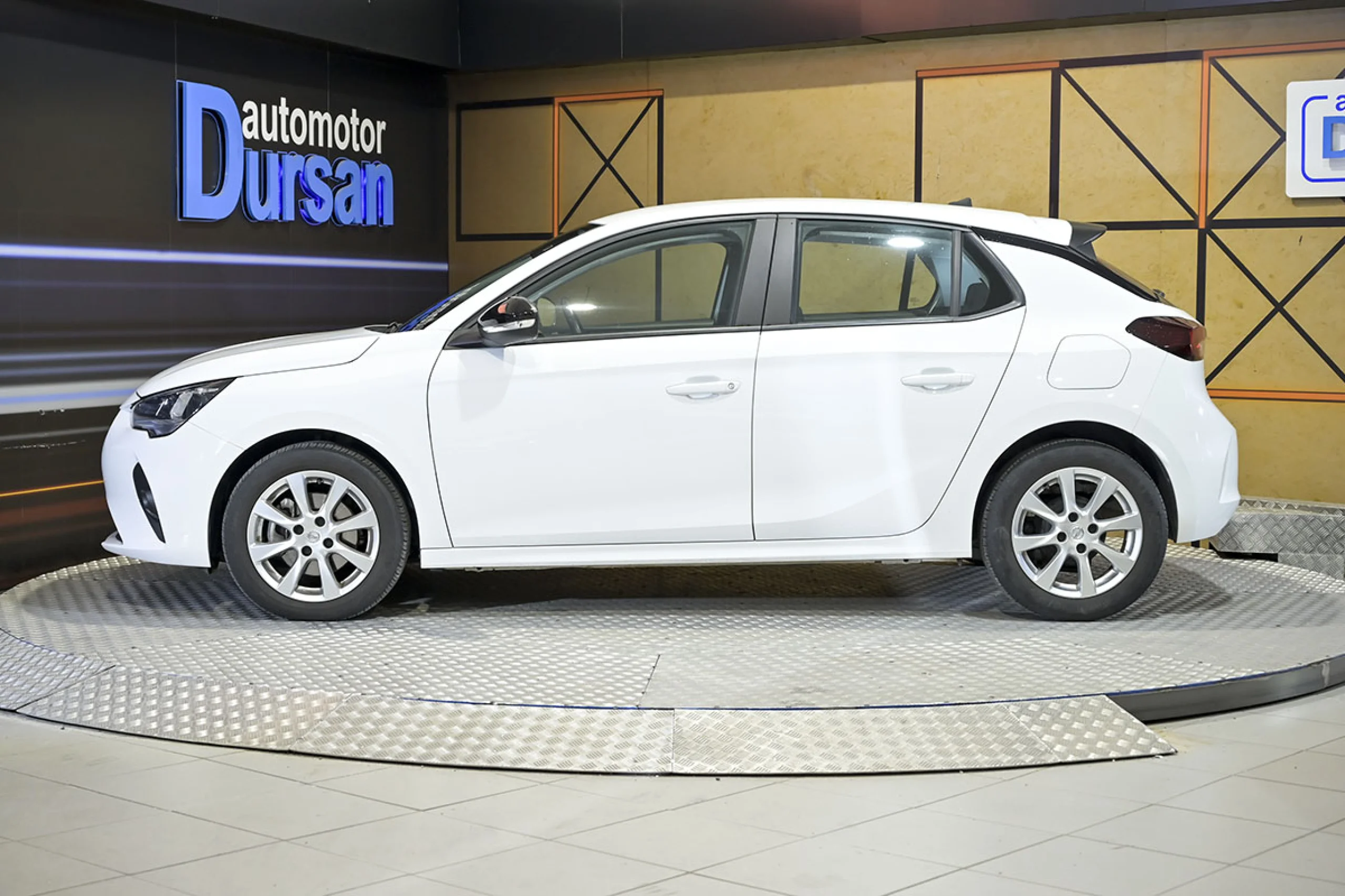 Opel Corsa 1.2T XHL 74kW 100CV Edition - Foto 18