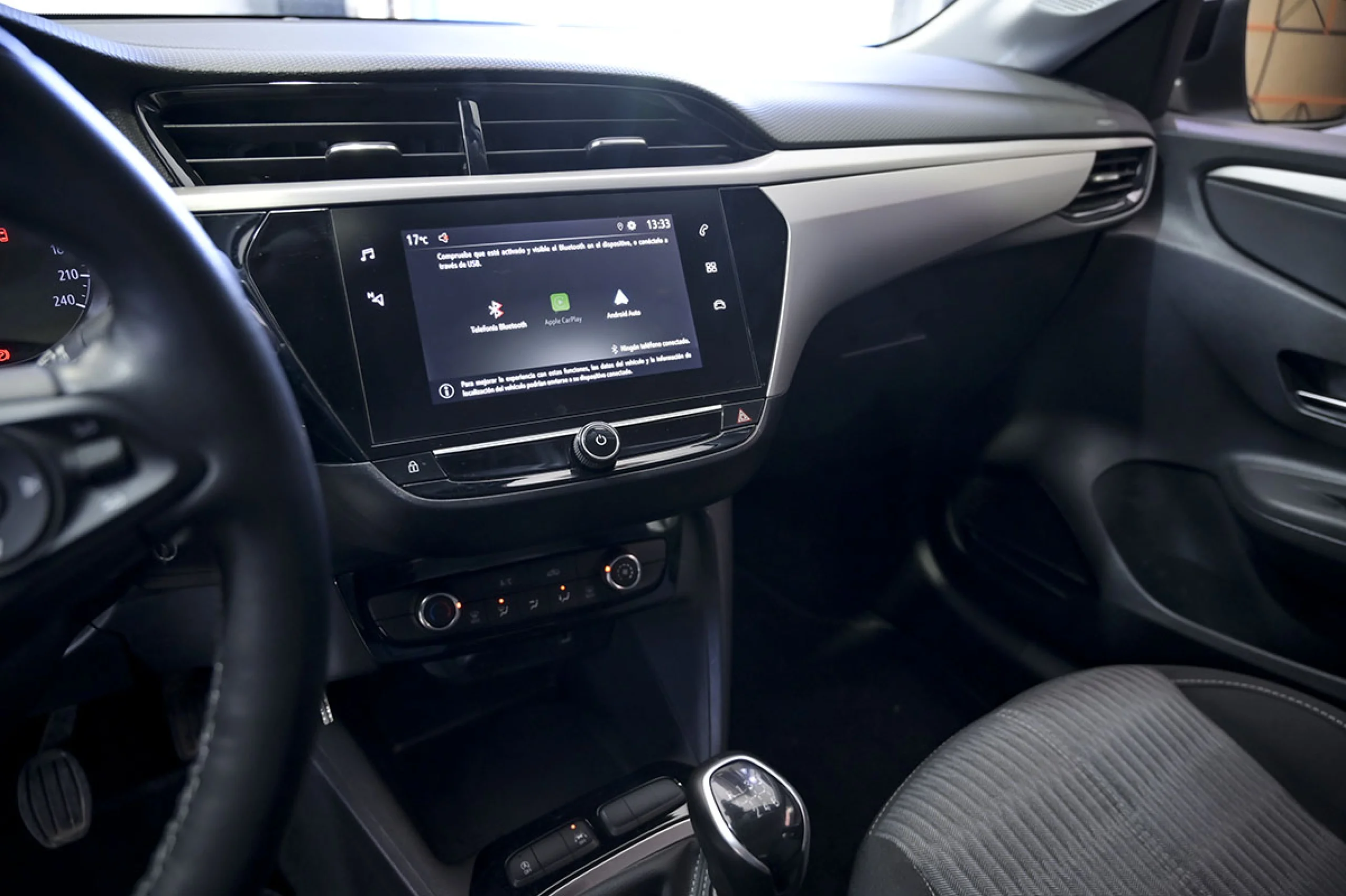 Opel Corsa 1.2T XHL 74kW 100CV Edition - Foto 26