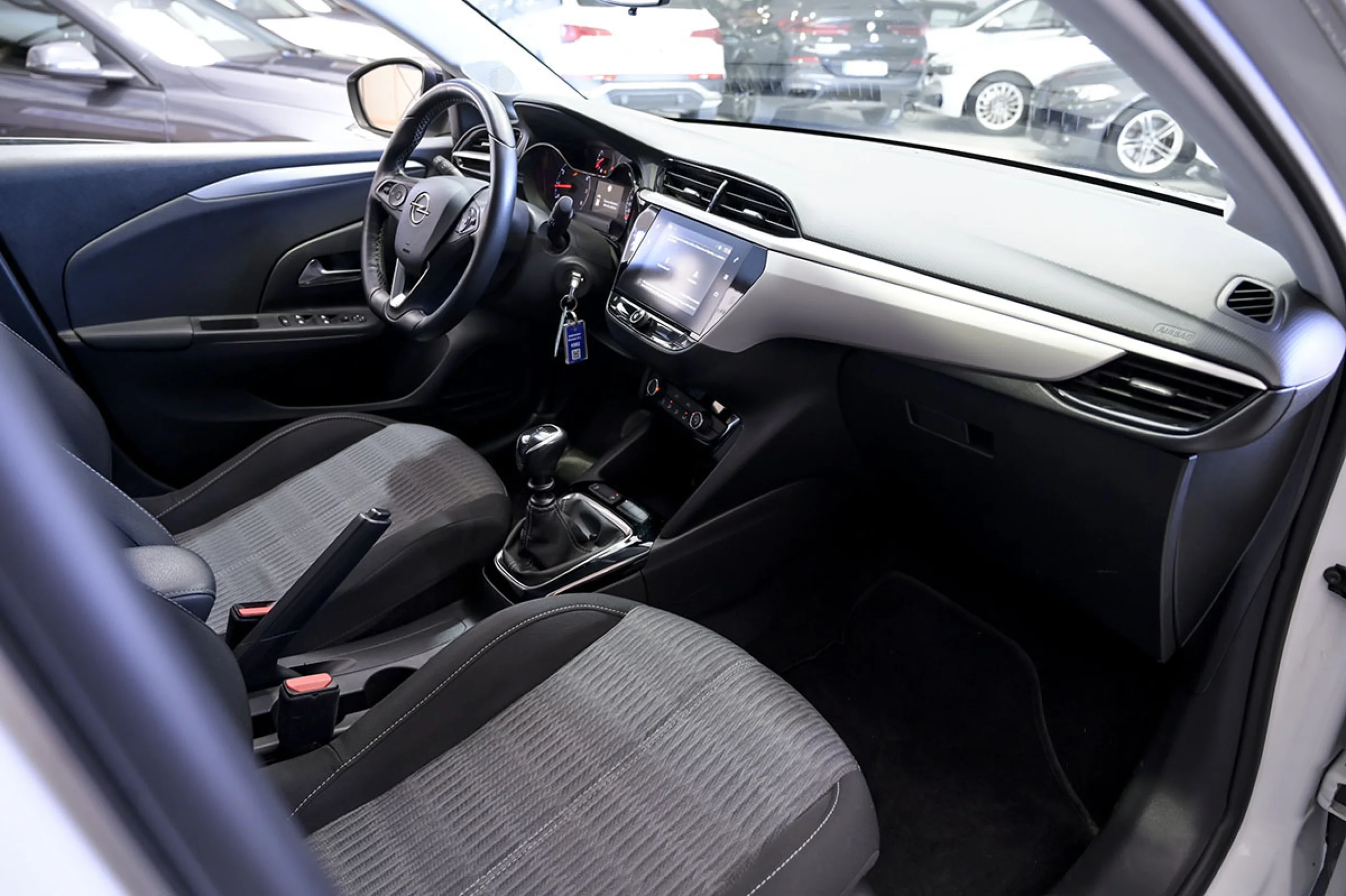 Opel Corsa 1.2T XHL 74kW 100CV Edition - Foto 29