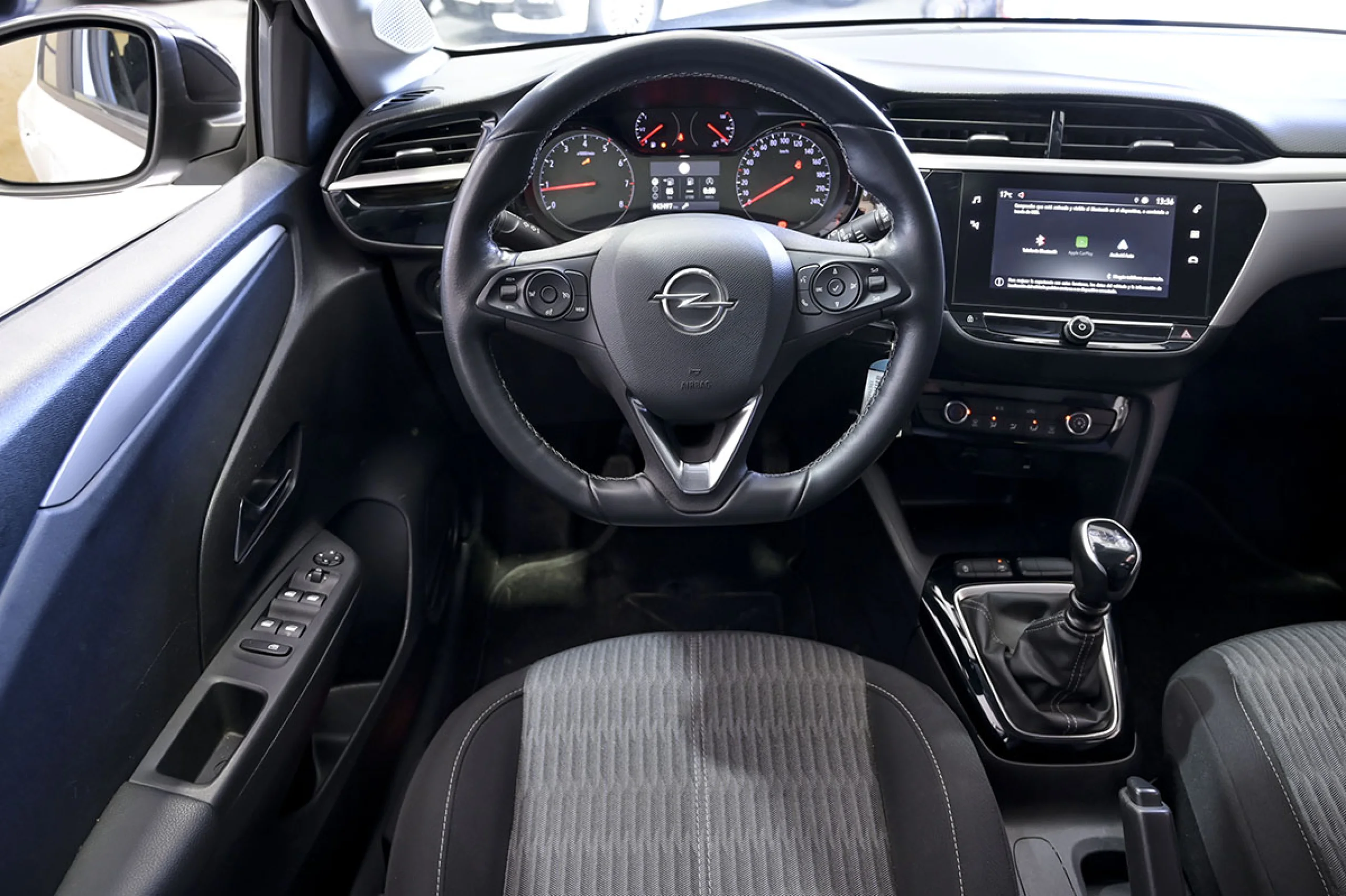 Opel Corsa 1.2T XHL 74kW 100CV Edition - Foto 30