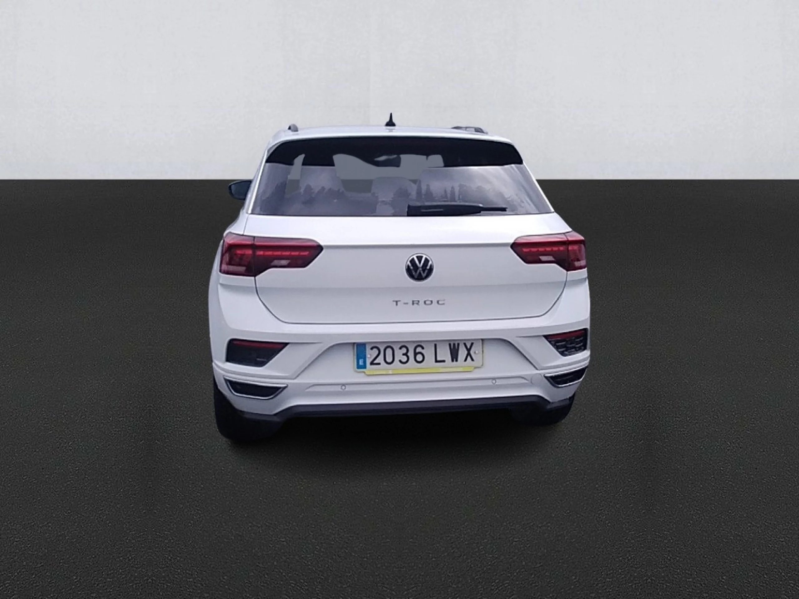 Volkswagen T-Roc (O) Advance R-Line 1.0 TSI 81kW (110CV) - Foto 5