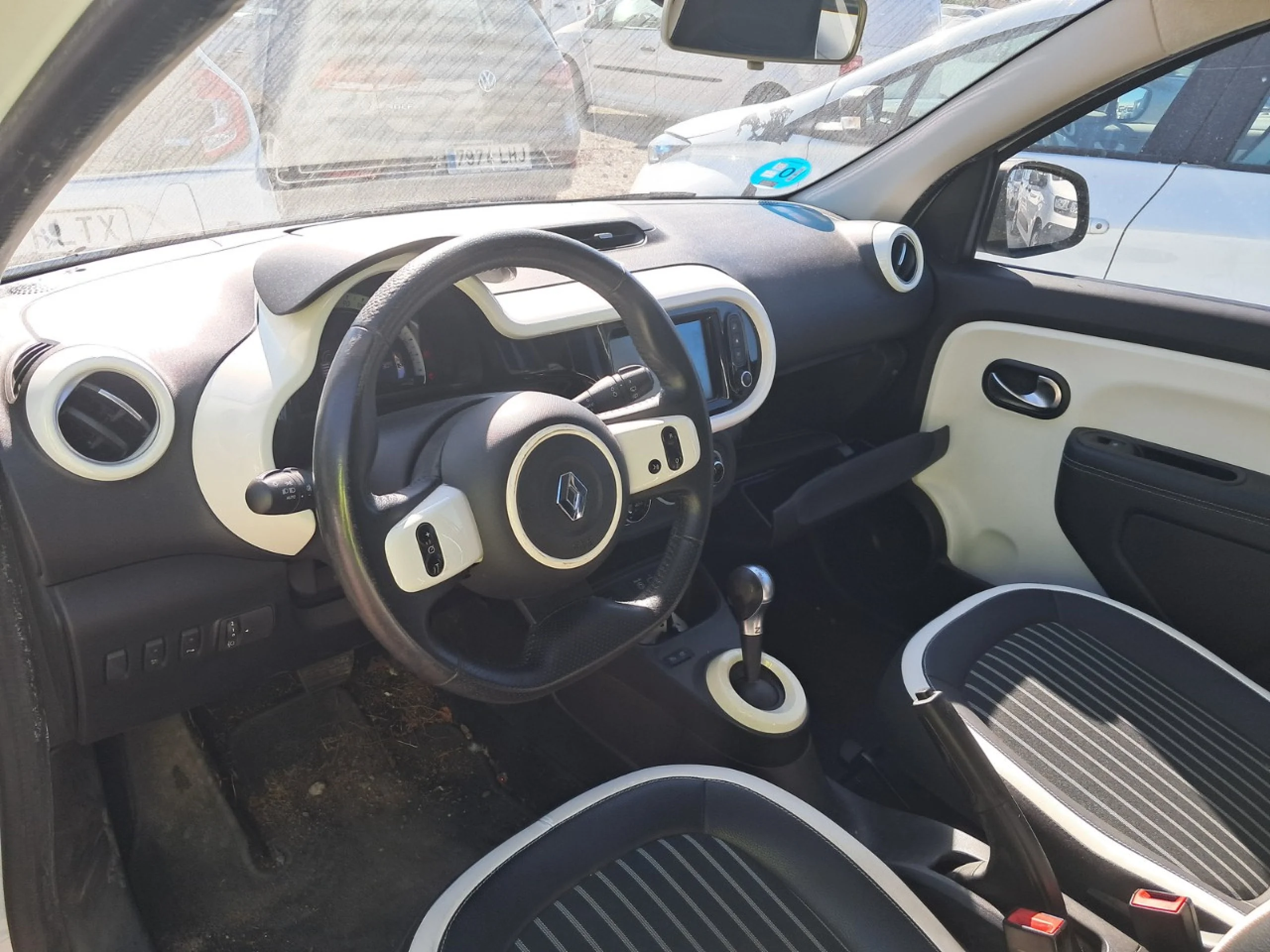Renault Twingo Zen 60 kW R80 batería 20kWh - Foto 7