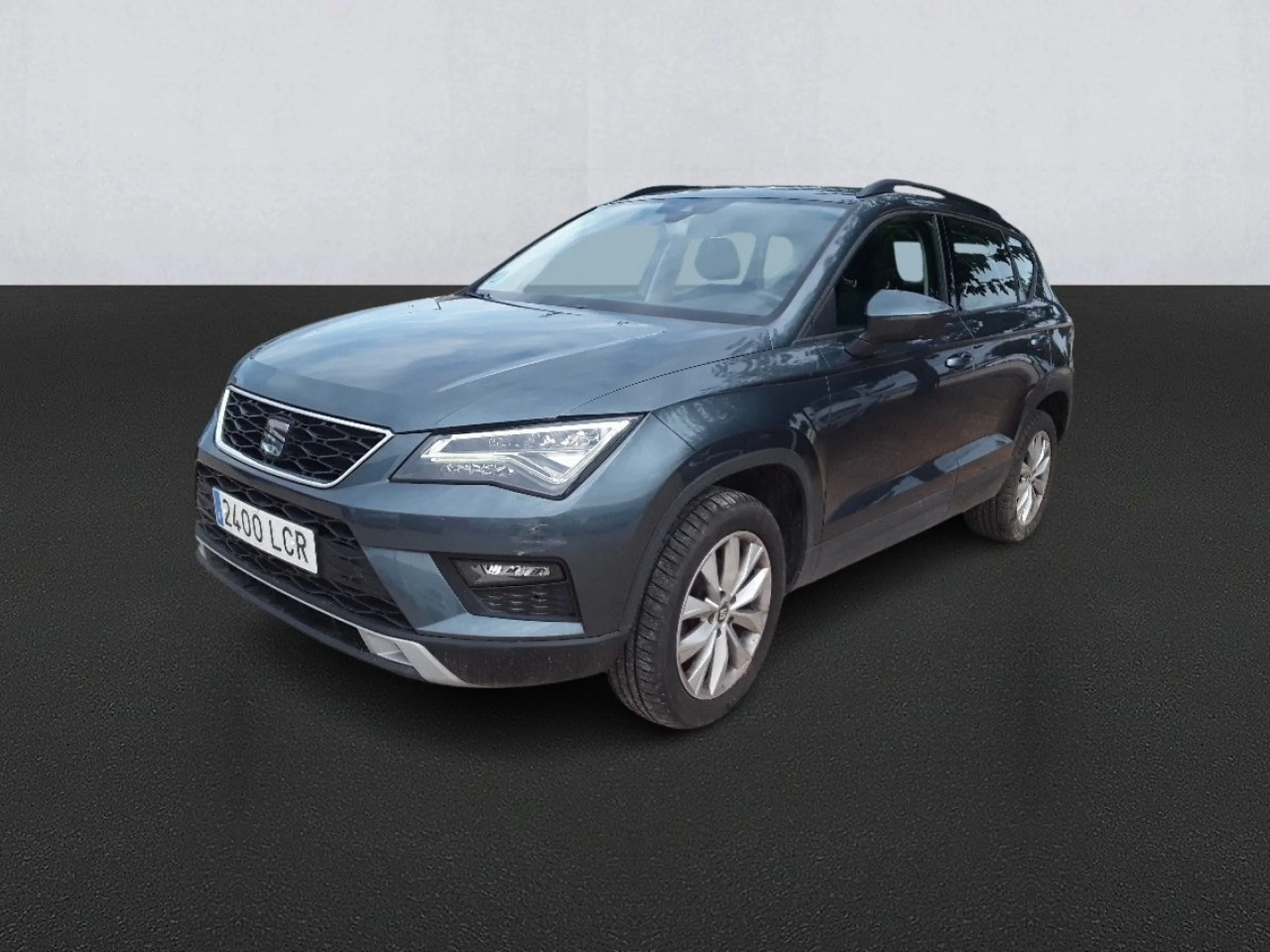 Seat Ateca 1.6 TDI 85kW St&amp;Sp Style Edit. Nav Eco - Foto 1