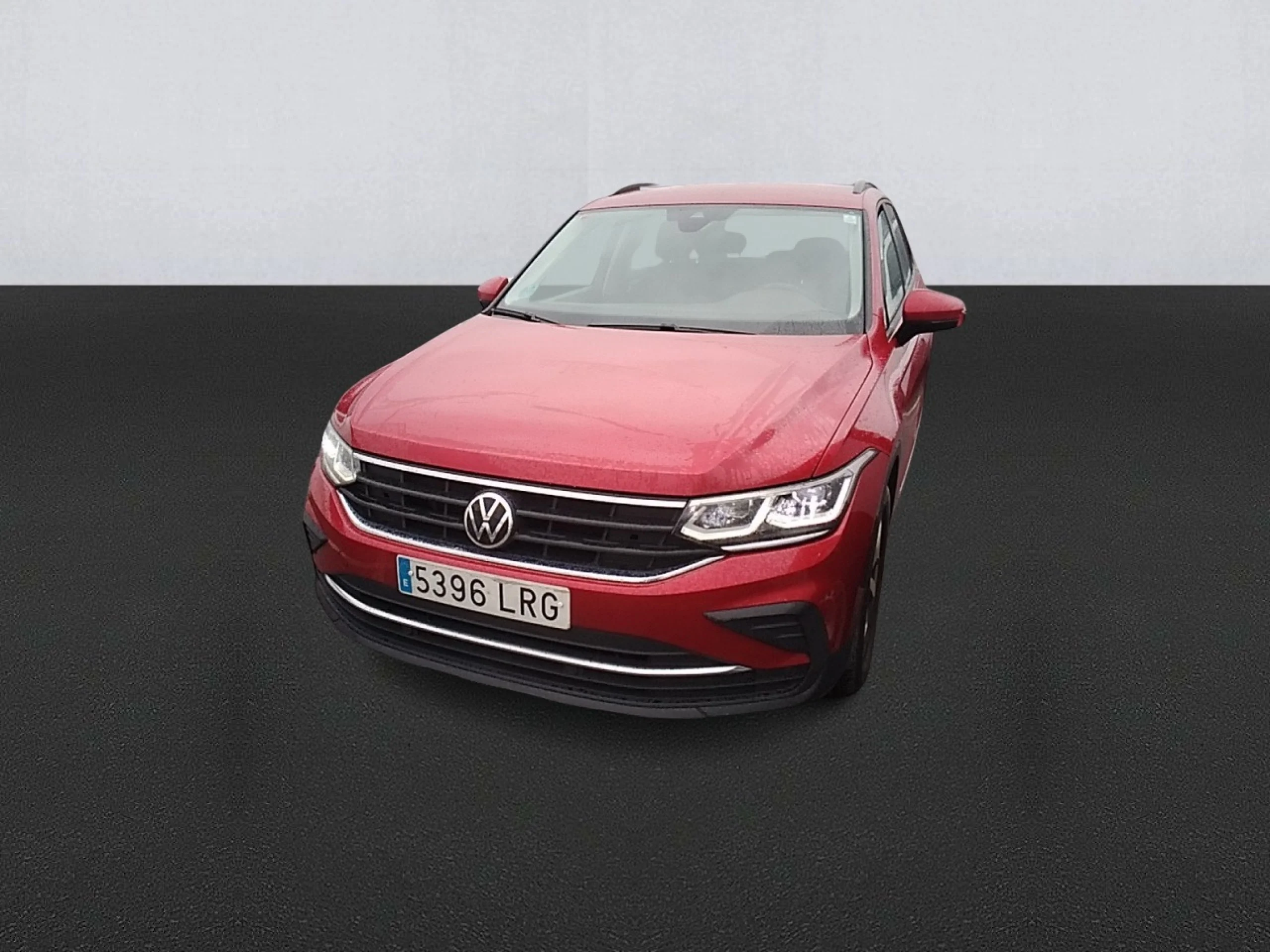Volkswagen Tiguan Life 2.0 TDI 110kW (150CV) - Foto 1