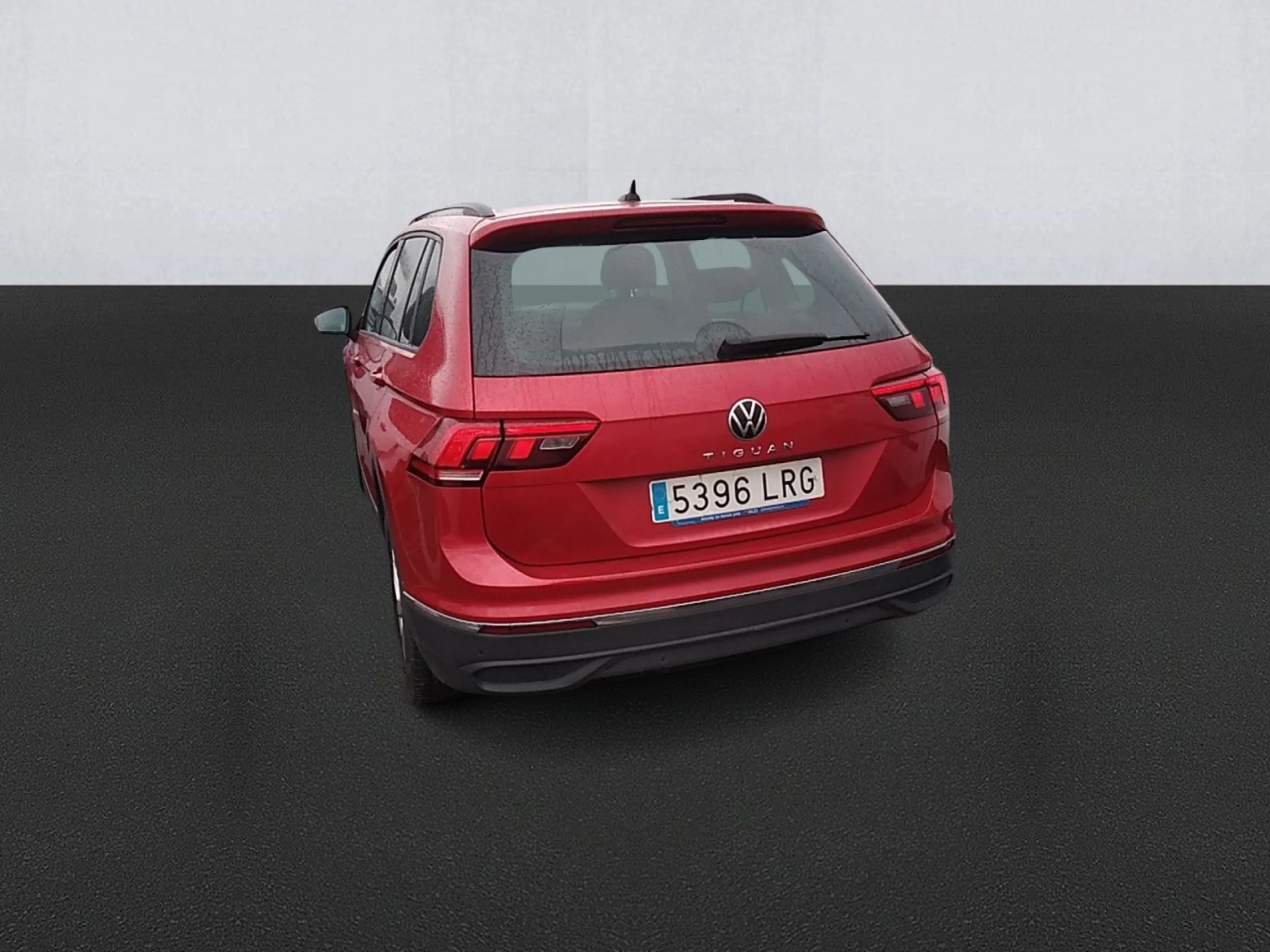 Volkswagen Tiguan Life 2.0 TDI 110kW (150CV) - Foto 6