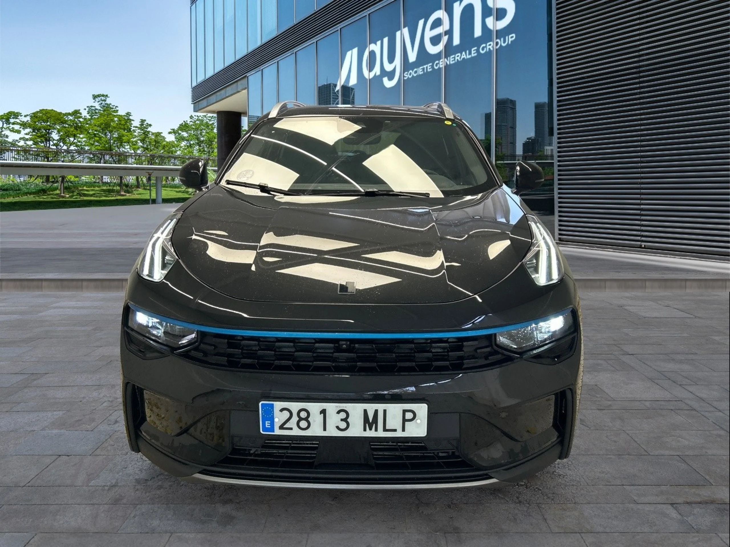 Lynk & Co 01 LYNK &amp; CO 01 1.5 PHEV 6.6kW - Foto 2