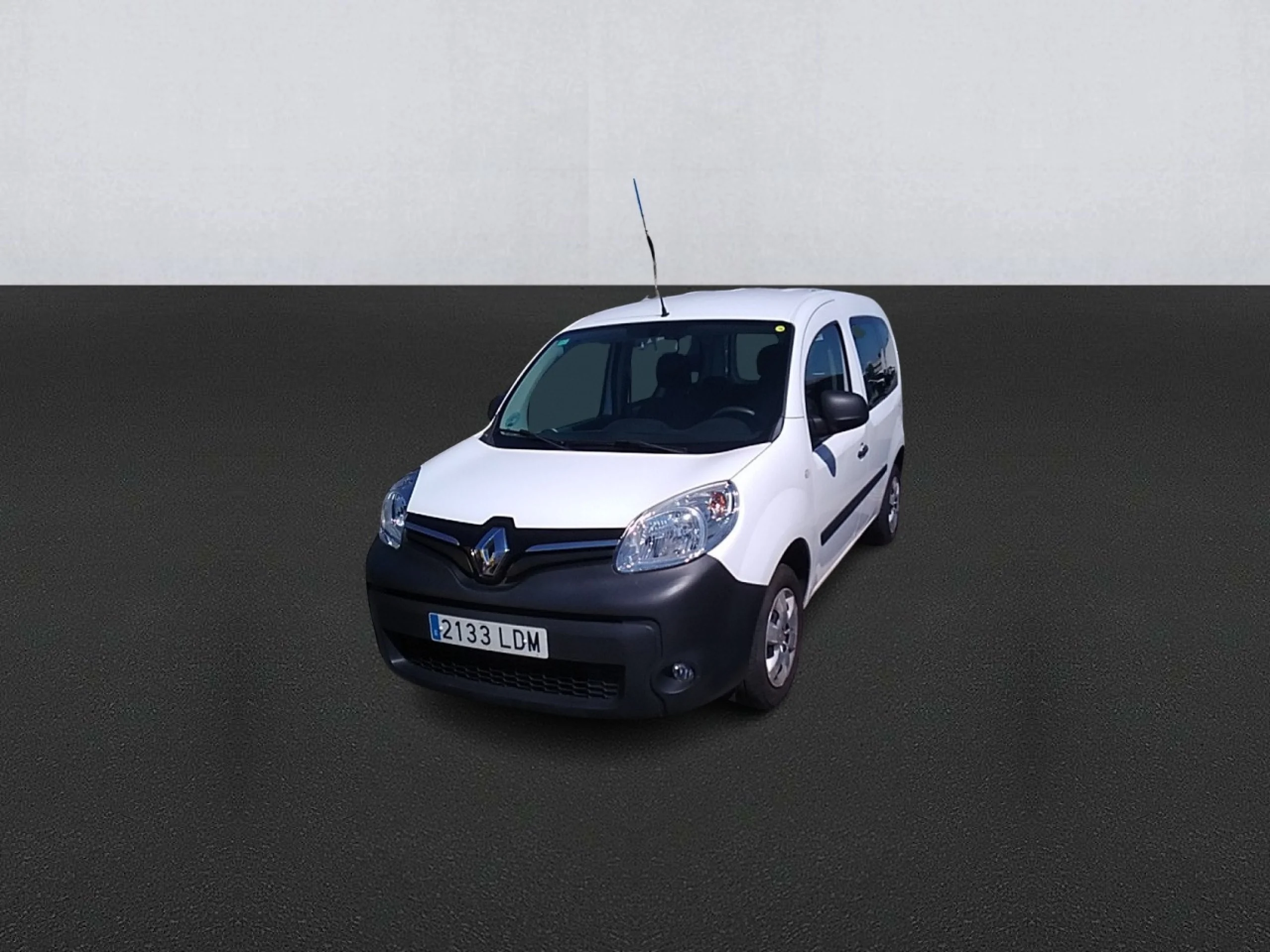 Renault Kangoo Profesional N1 Energy dCi 66kW (90CV) - Foto 1