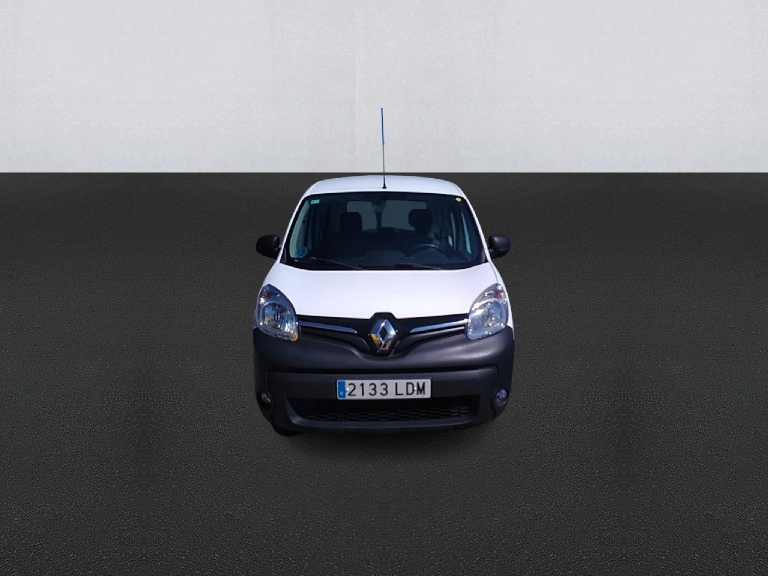 Renault Kangoo Profesional N1 Energy dCi 66kW (90CV) - Foto 2