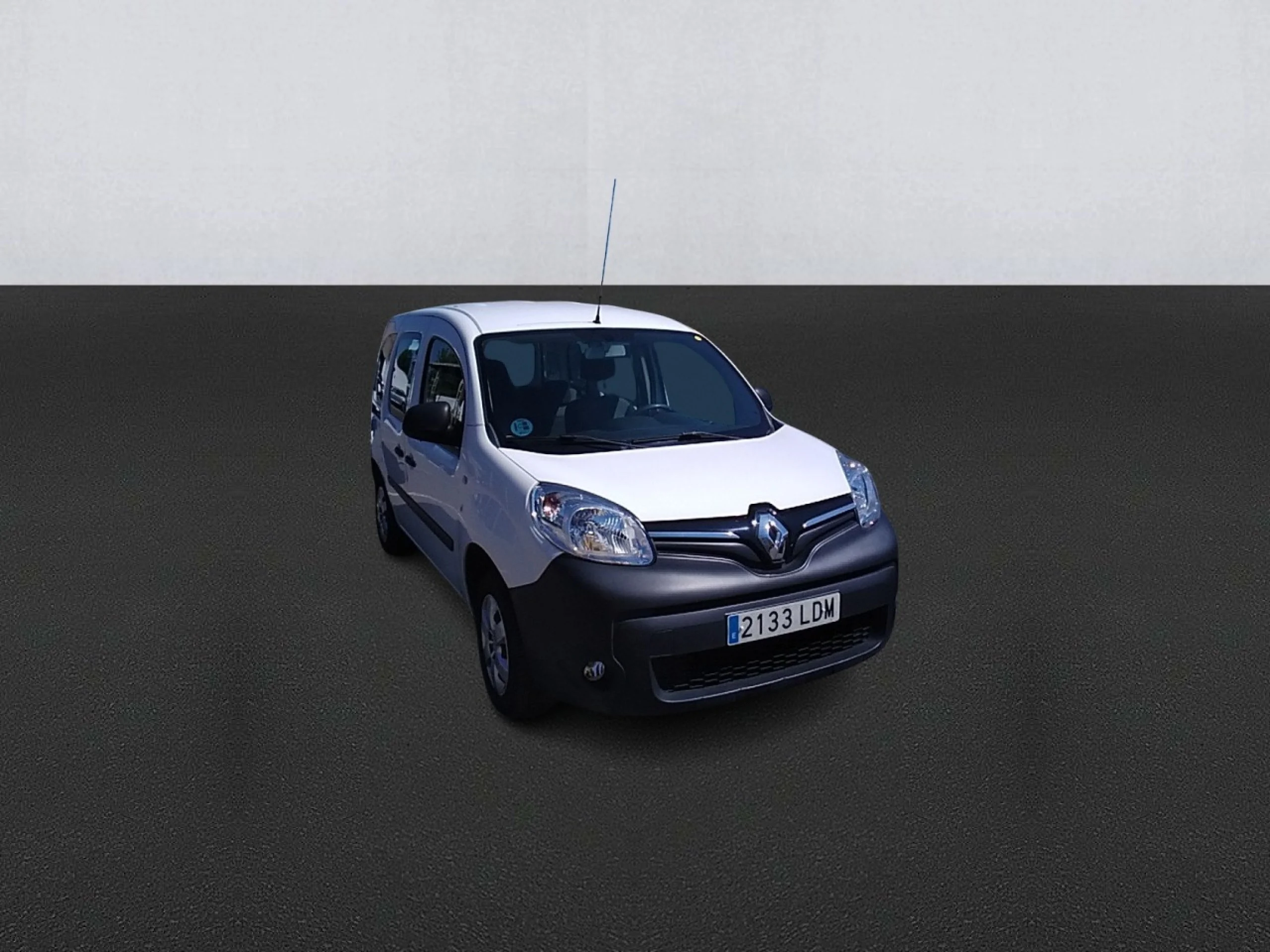 Renault Kangoo Profesional N1 Energy dCi 66kW (90CV) - Foto 3