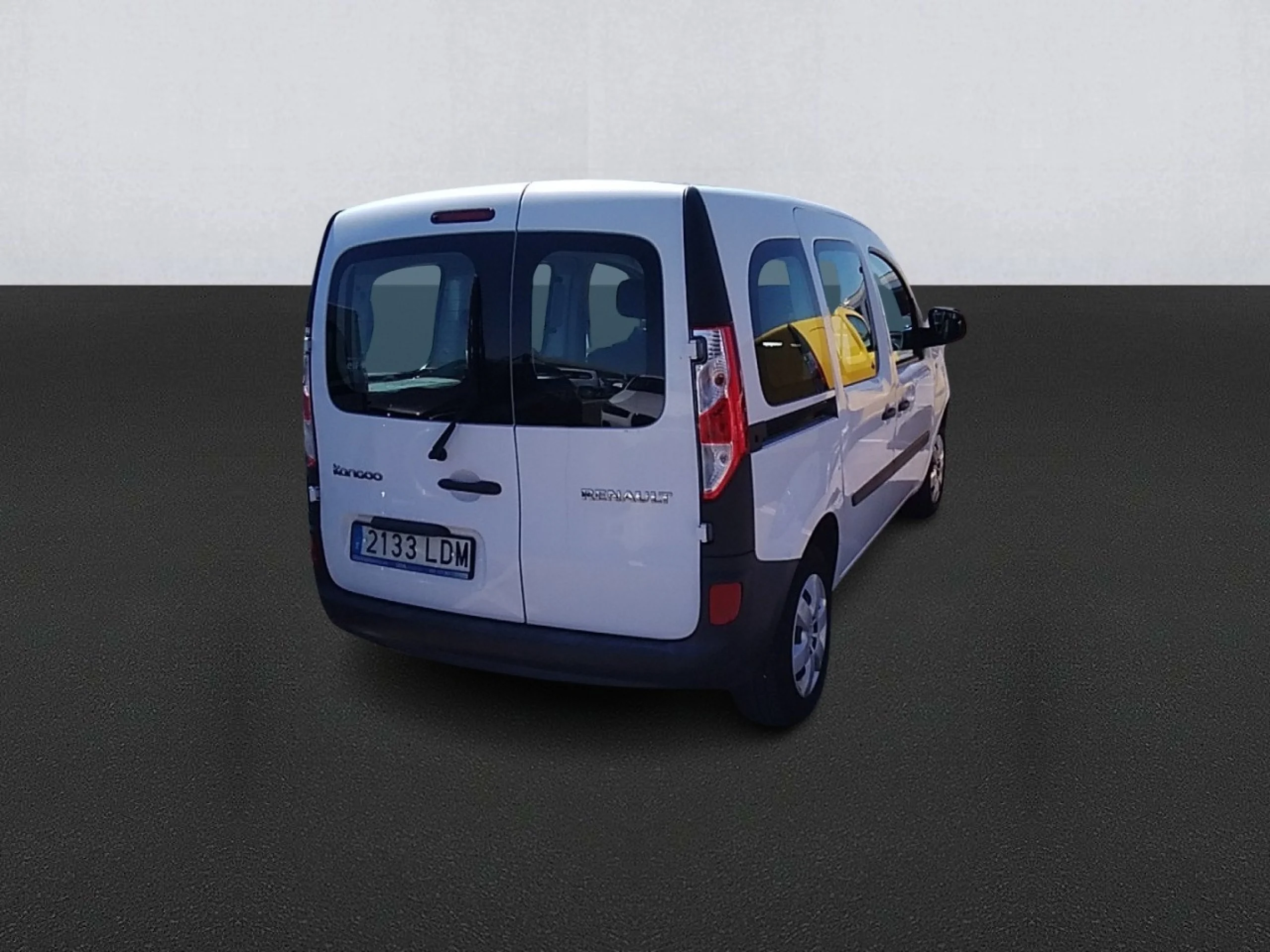 Renault Kangoo Profesional N1 Energy dCi 66kW (90CV) - Foto 4