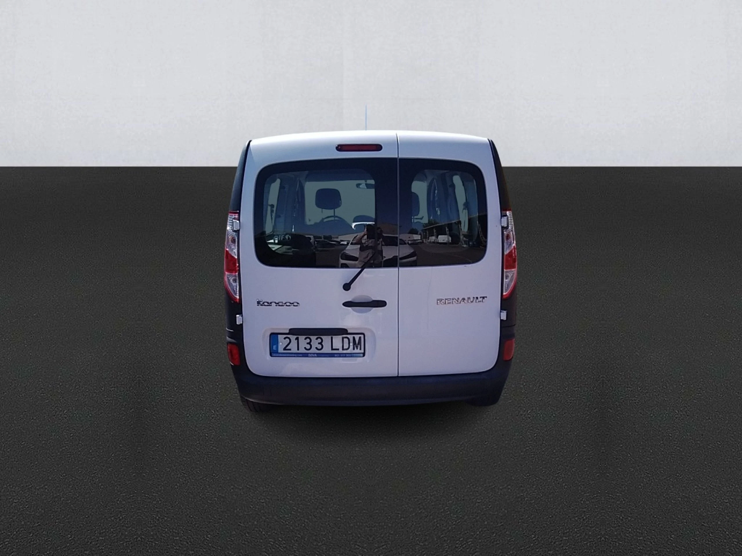 Renault Kangoo Profesional N1 Energy dCi 66kW (90CV) - Foto 5