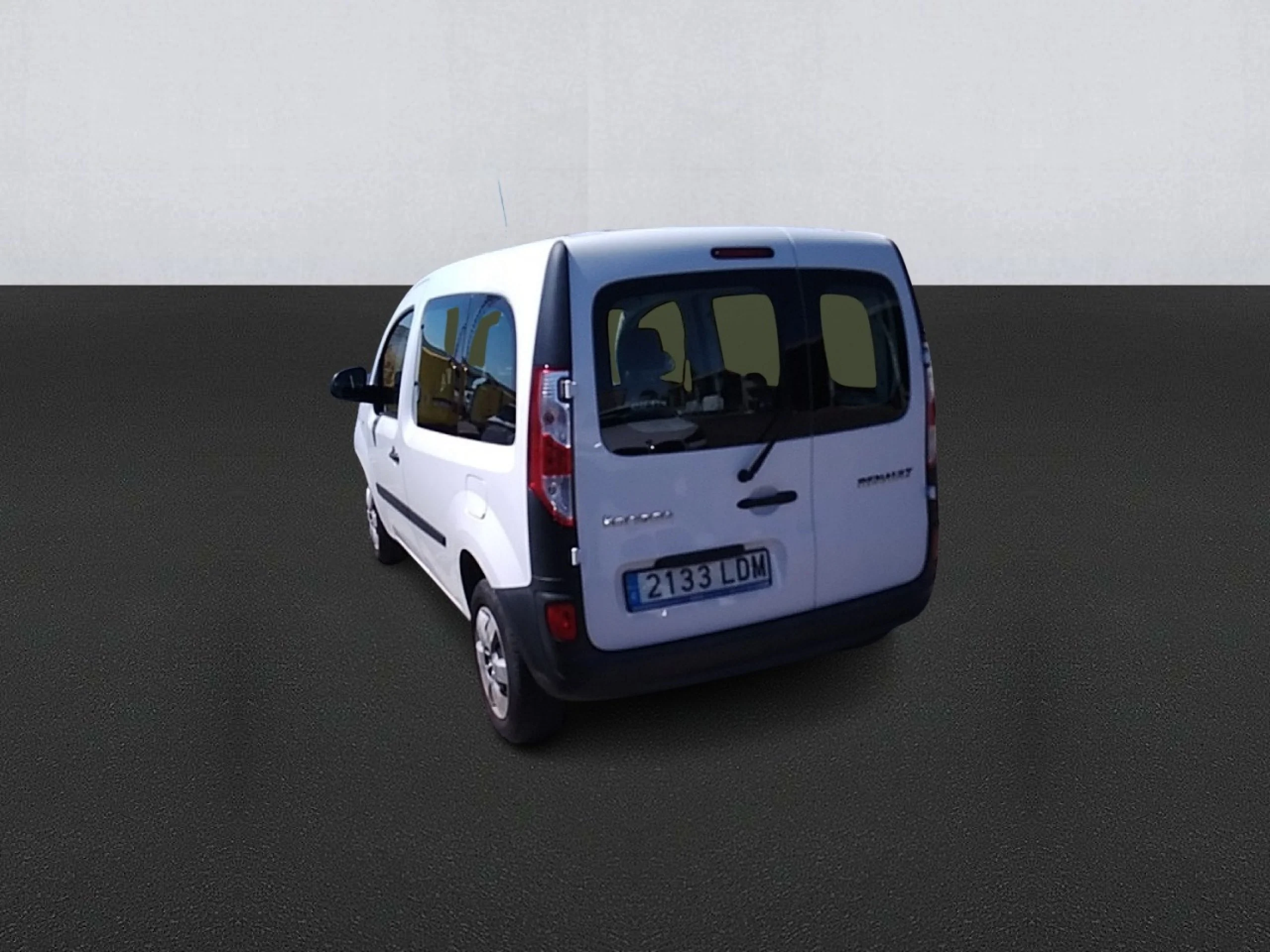 Renault Kangoo Profesional N1 Energy dCi 66kW (90CV) - Foto 6