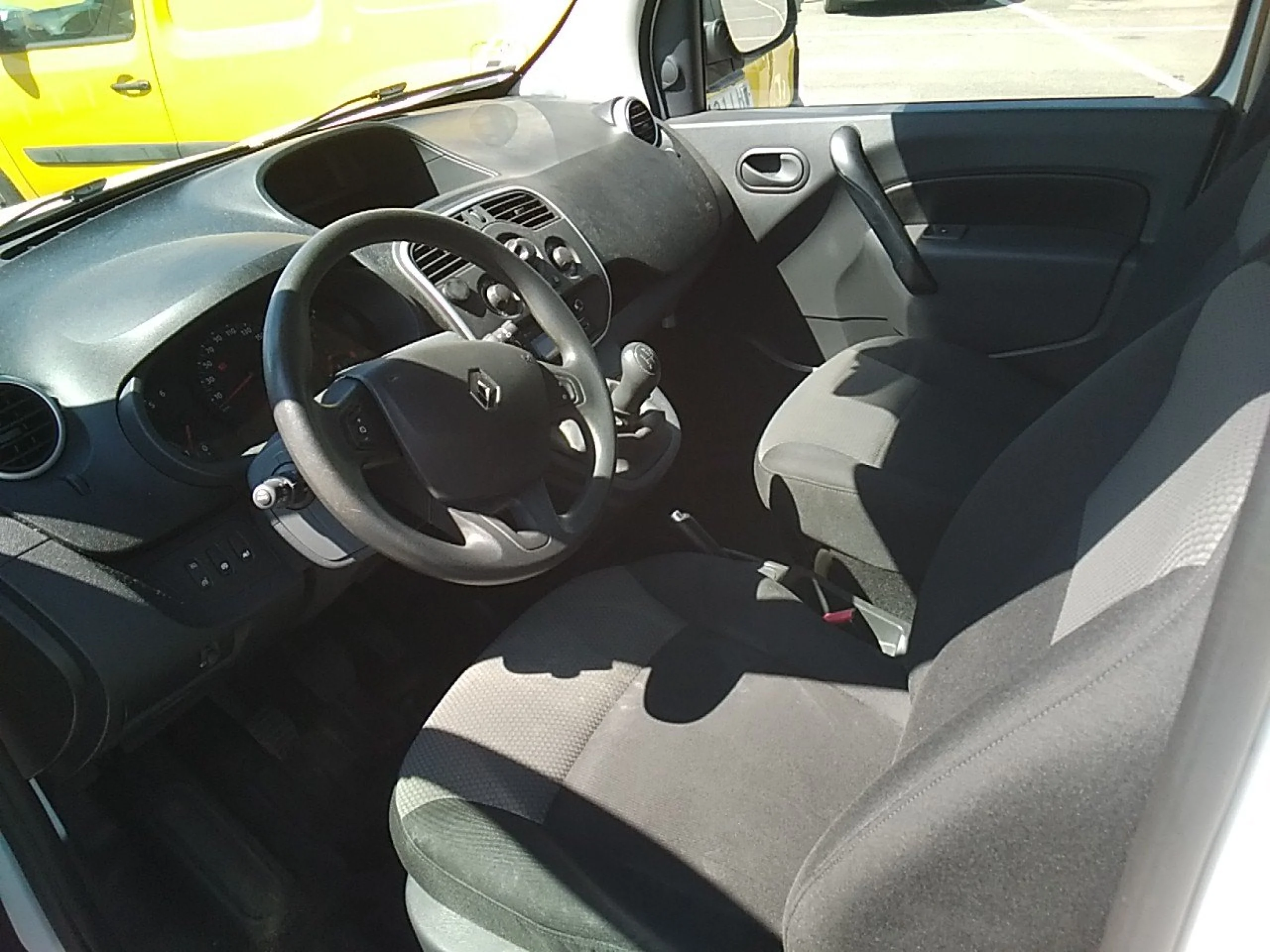 Renault Kangoo Profesional N1 Energy dCi 66kW (90CV) - Foto 7