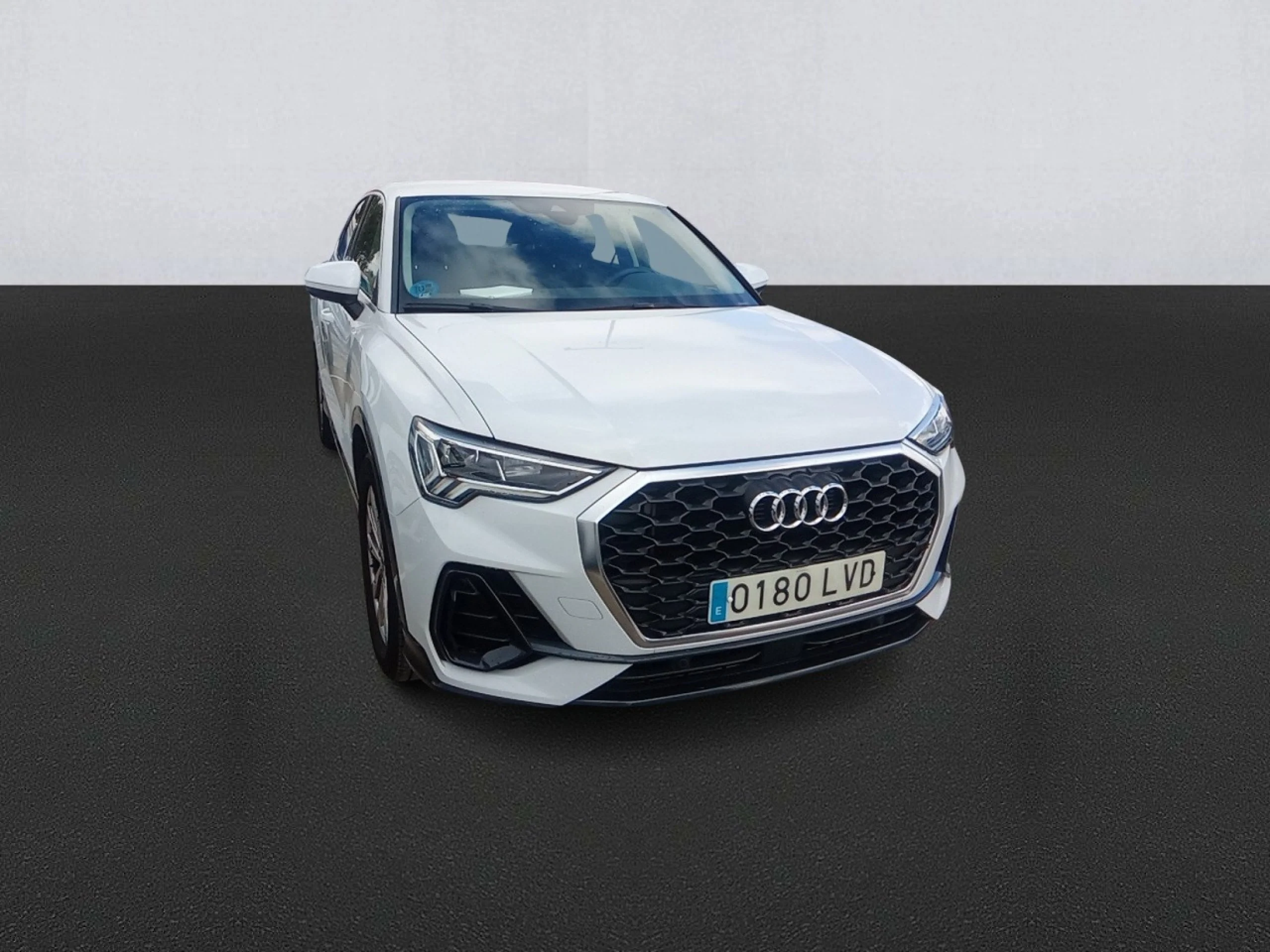 Audi Q3 SPORTBACK 45 TFSI e 180kW S tronic Advanced - Foto 3