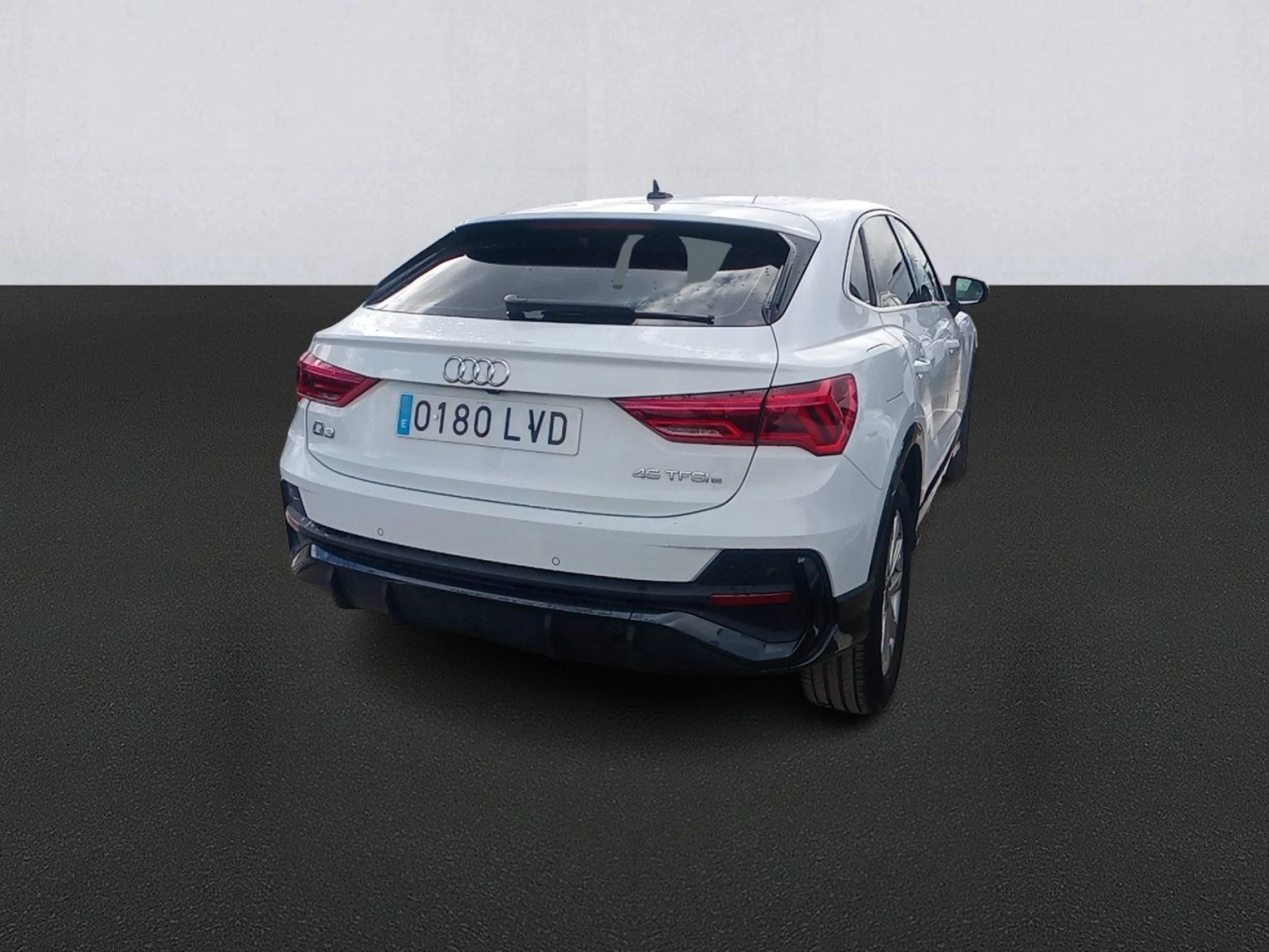 Audi Q3 SPORTBACK 45 TFSI e 180kW S tronic Advanced - Foto 4