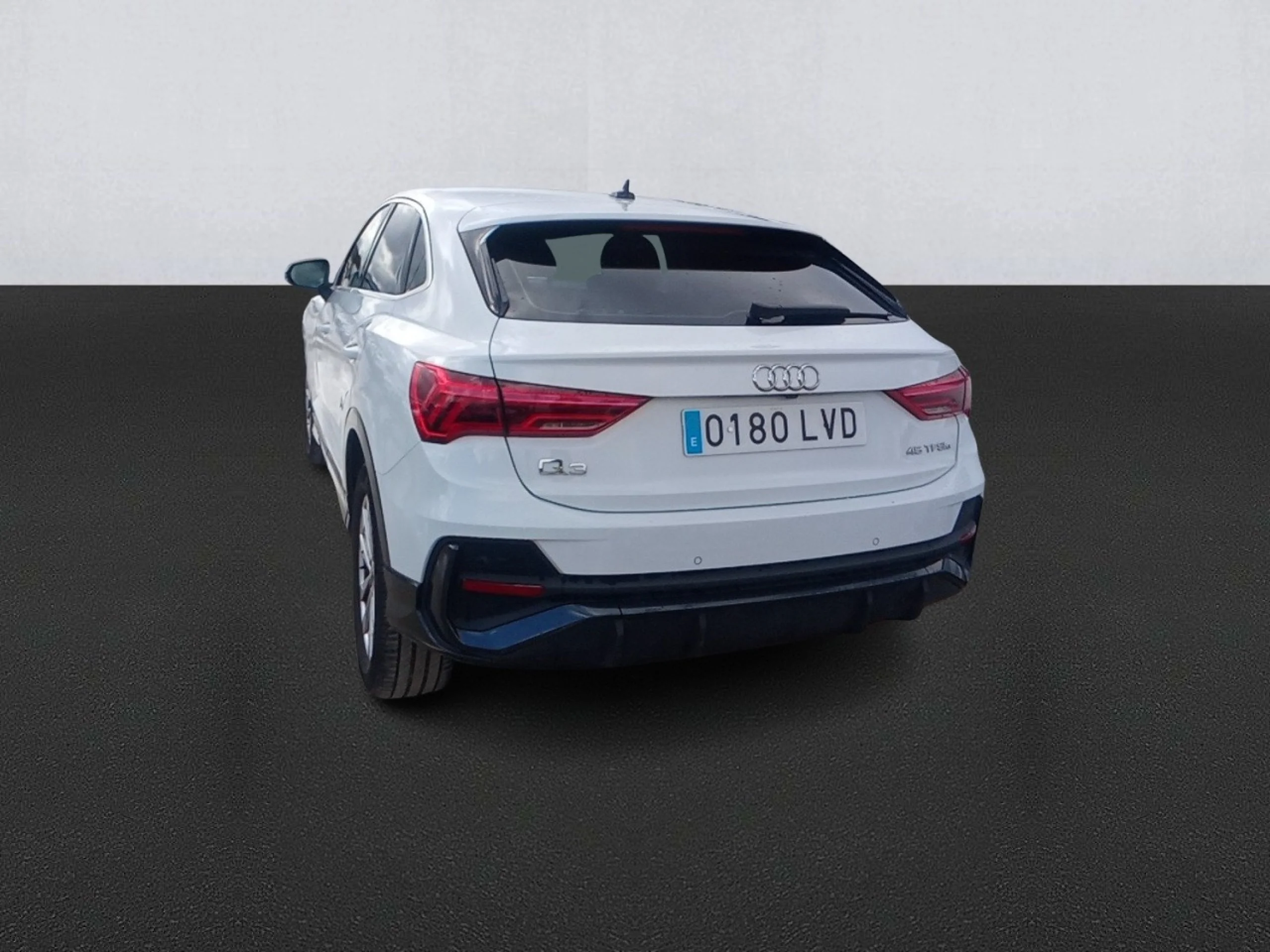 Audi Q3 SPORTBACK 45 TFSI e 180kW S tronic Advanced - Foto 6