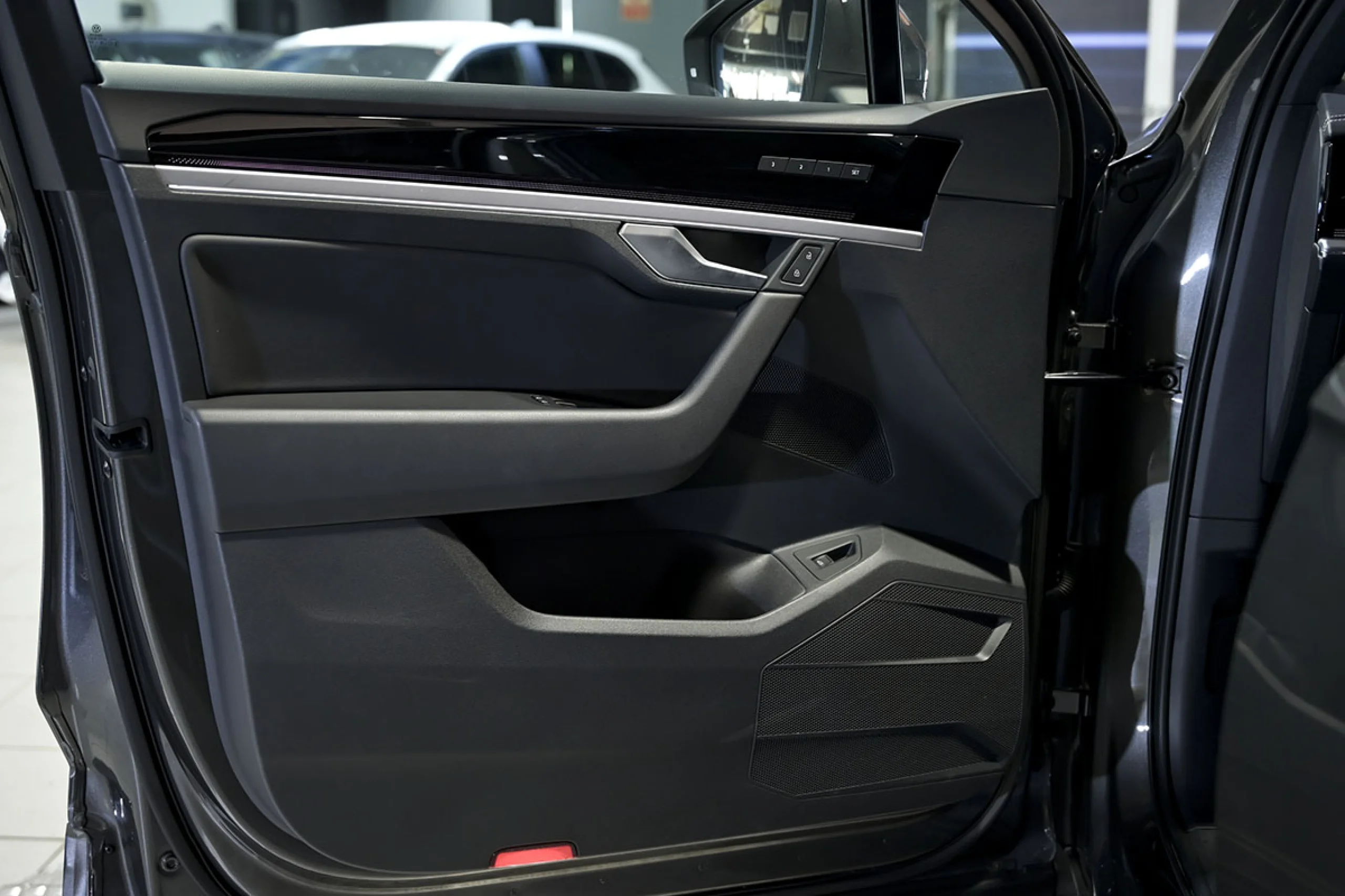 Volkswagen Touareg Prem Eleg 3.0 V6 TDI 210kW Tip 4M - Foto 22