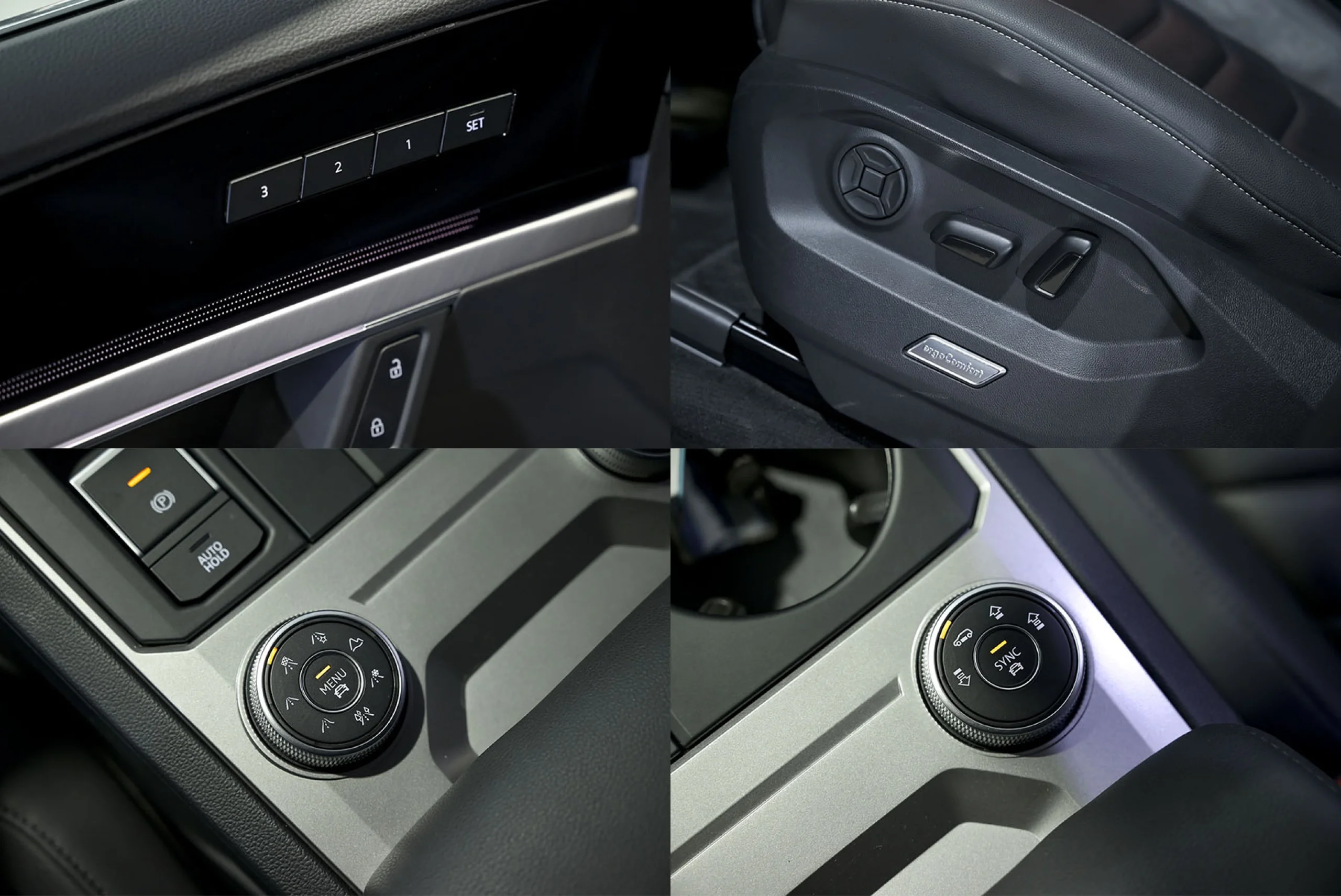 Volkswagen Touareg Prem Eleg 3.0 V6 TDI 210kW Tip 4M - Foto 32