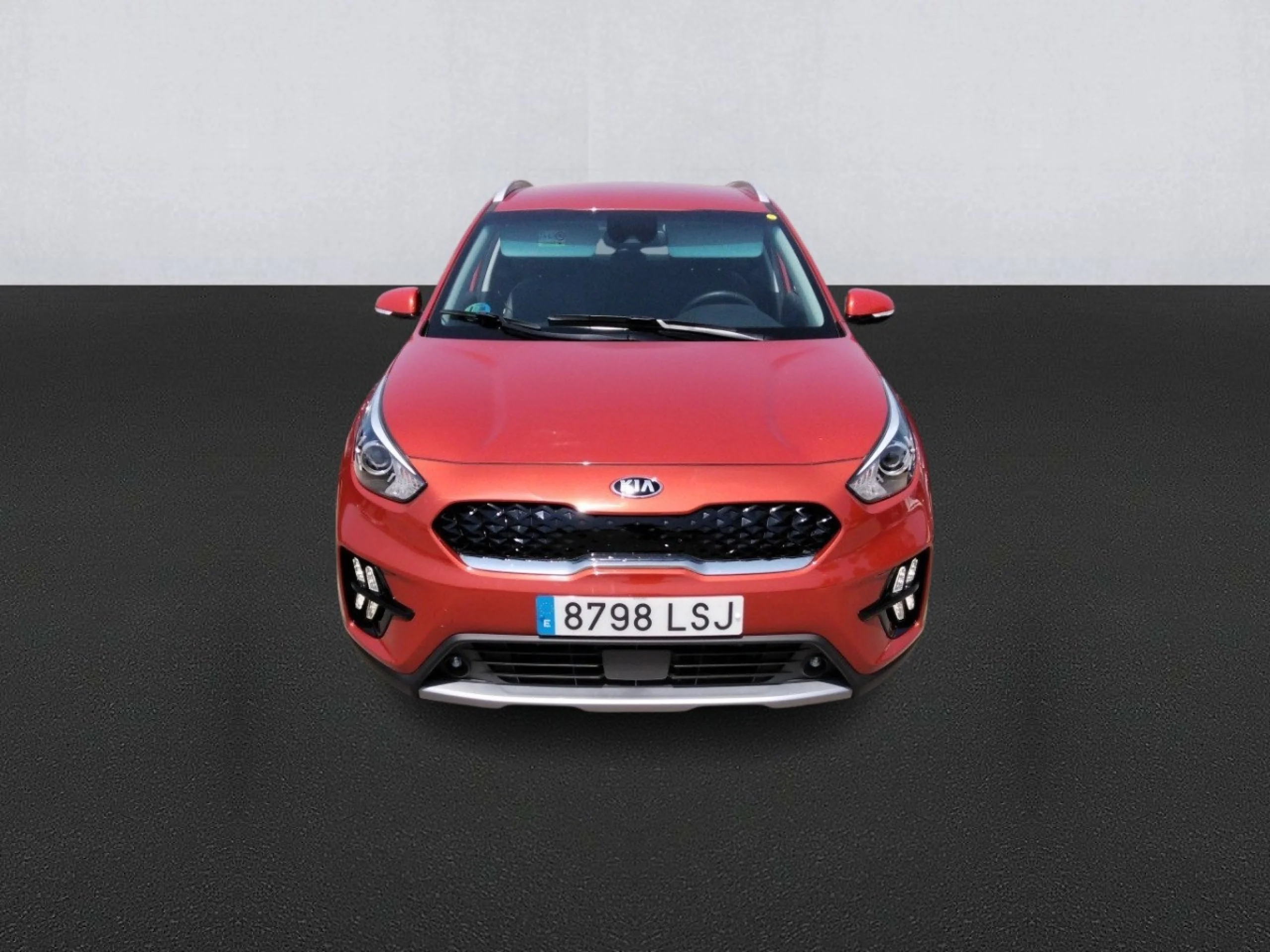 Kia Niro 1.6 GDi HEV 104kW (141CV) Drive - Foto 2