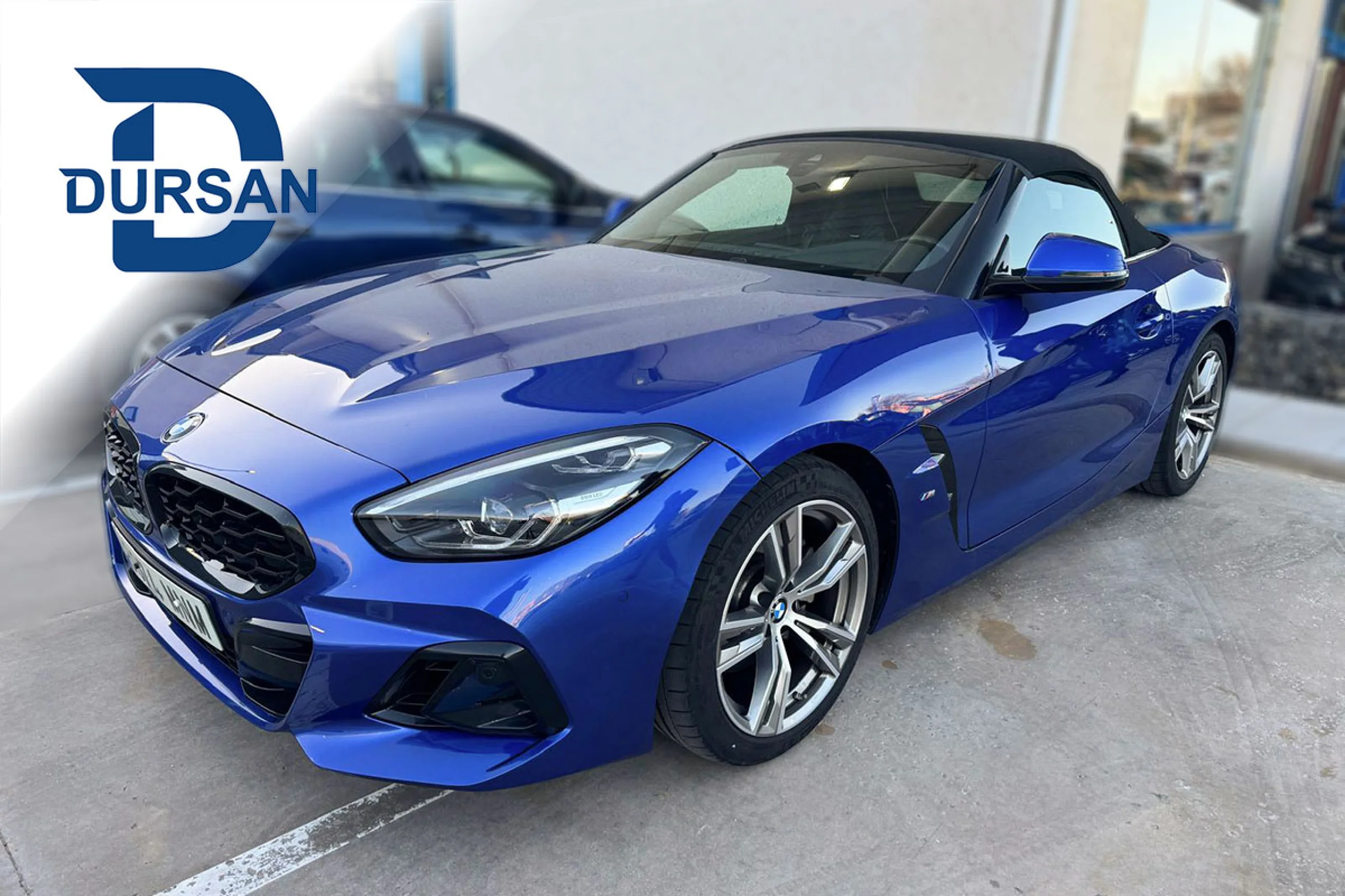 BMW Z4 M Z4 sDrive30i - Foto 1