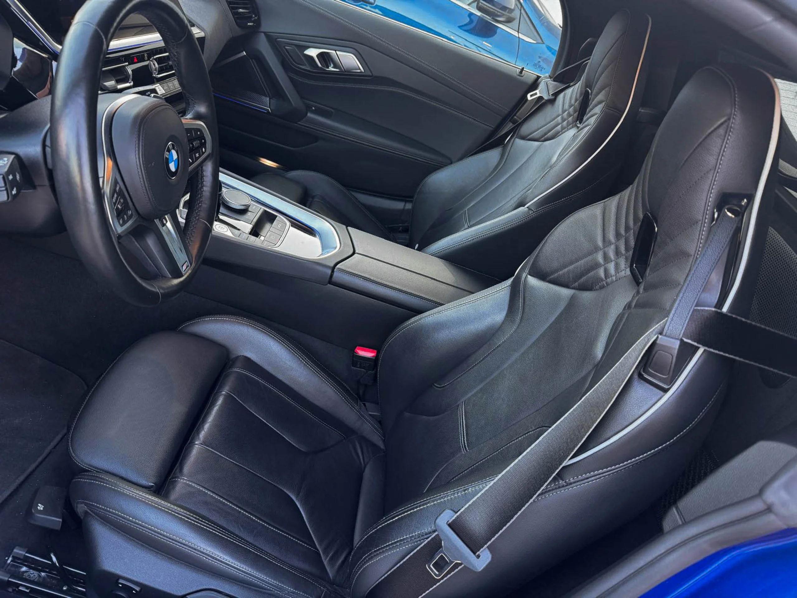 BMW Z4 M Z4 sDrive30i - Foto 8