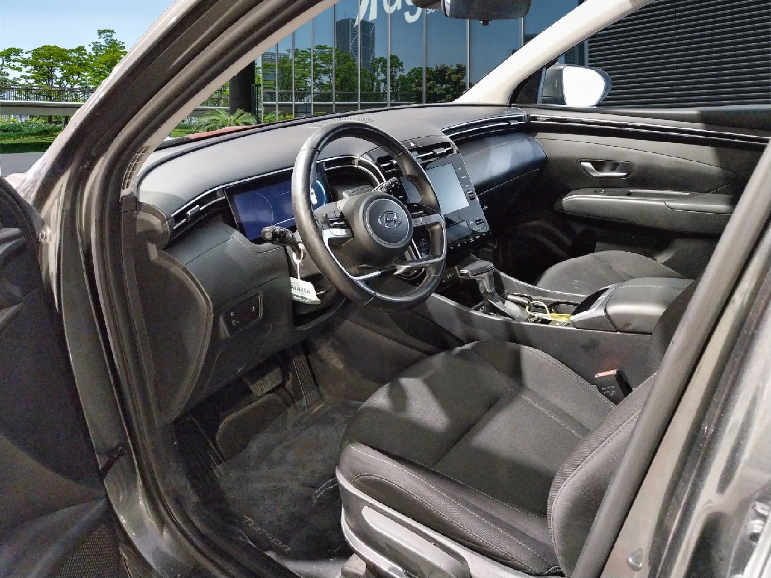 Hyundai Tucson 1.6 CRDI 100kW (136CV) 48V Maxx DCT - Foto 7
