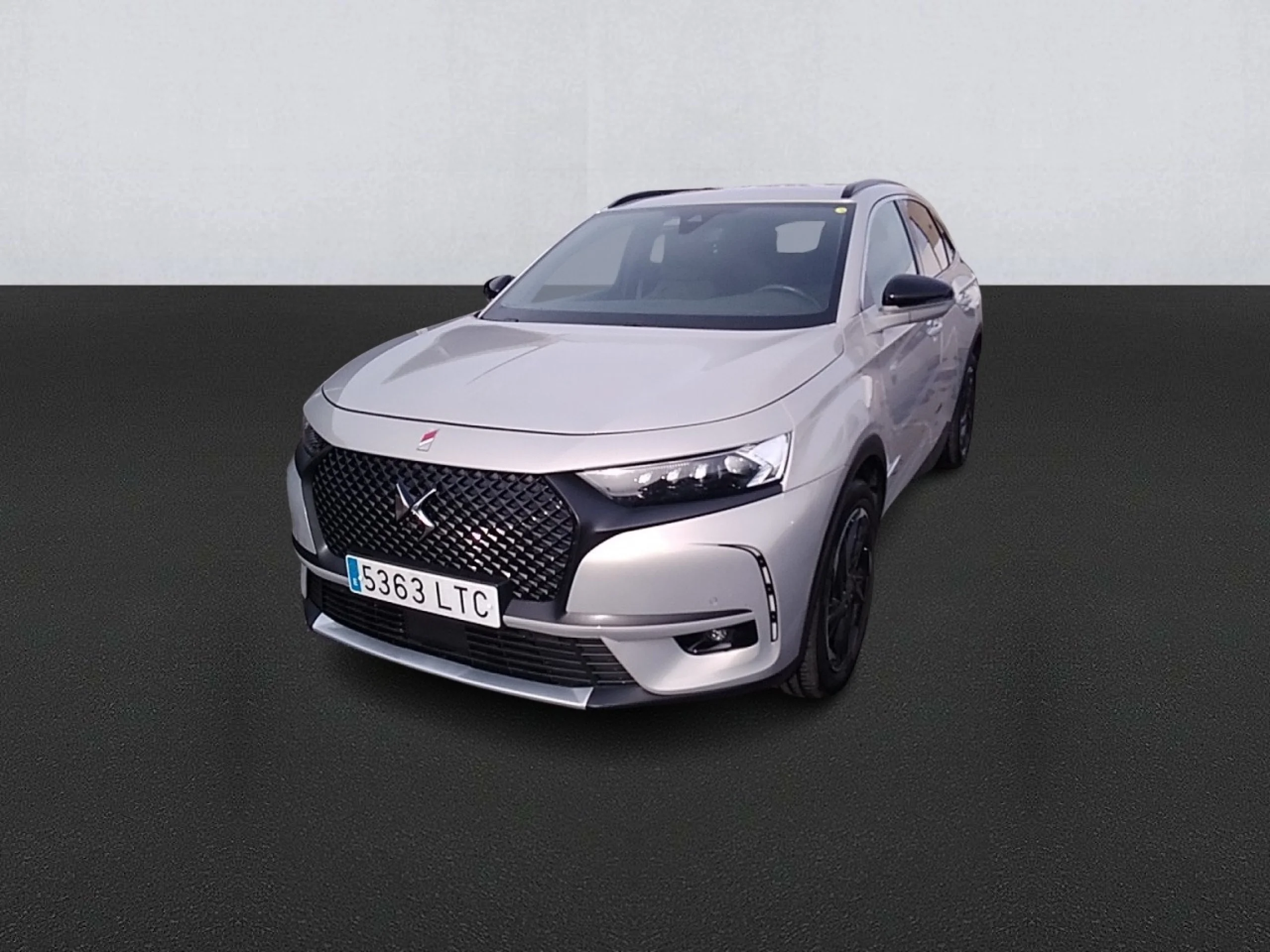 DS DS7 Crossback DS 7 CROSSBACK BlueHDi DE 96kW (130CV) AT. PERF.LINE - Foto 1