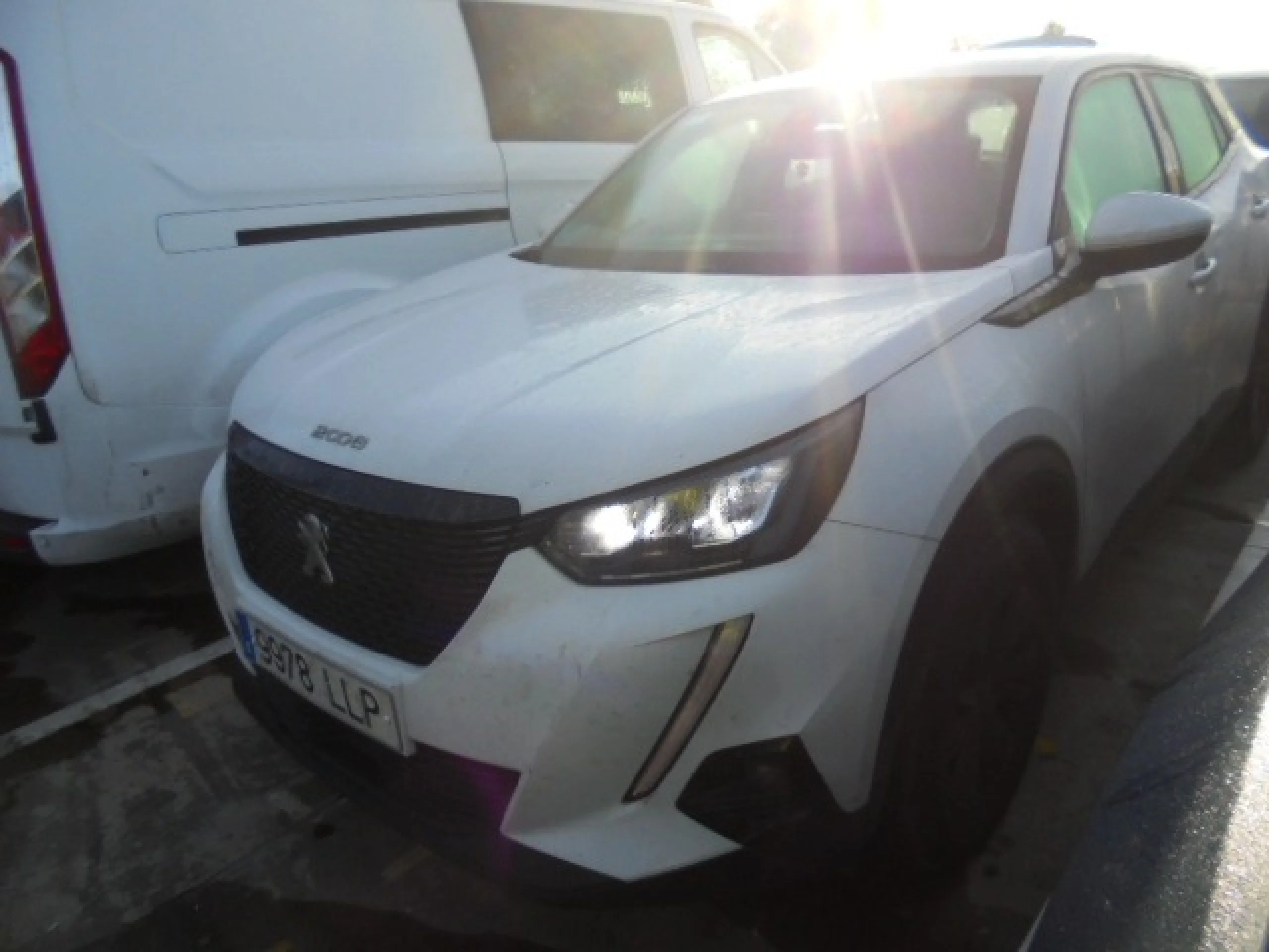 Peugeot 2008 Active BlueHDI 81kW (110CV) - Foto 1