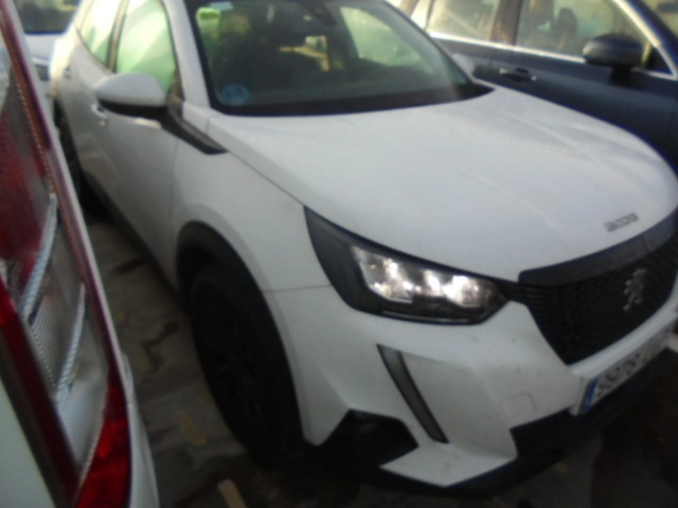 Peugeot 2008 Active BlueHDI 81kW (110CV) - Foto 3