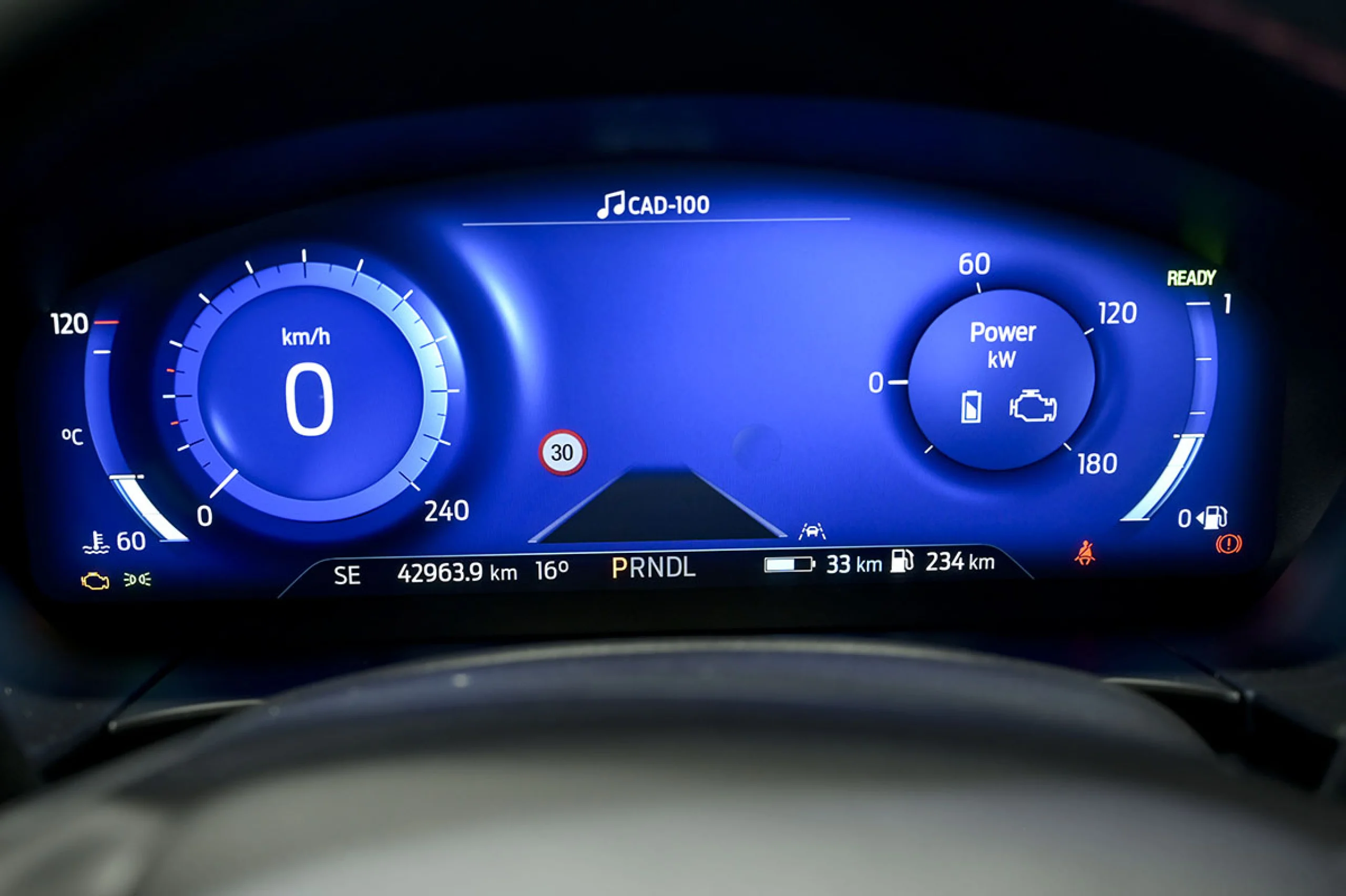 Ford Kuga STLine 2.5 Duratec PHEV 165kW Auto - Foto 7