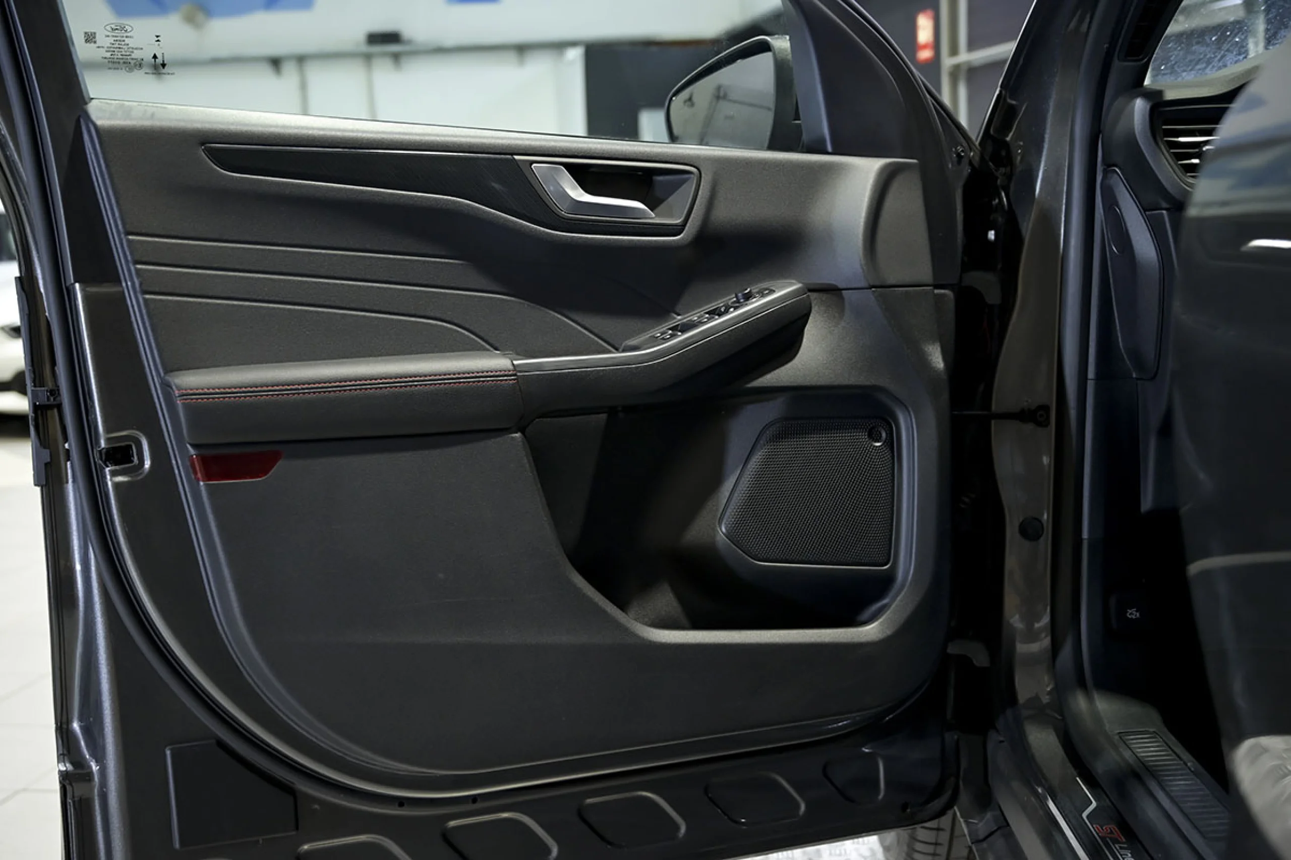 Ford Kuga STLine 2.5 Duratec PHEV 165kW Auto - Foto 21