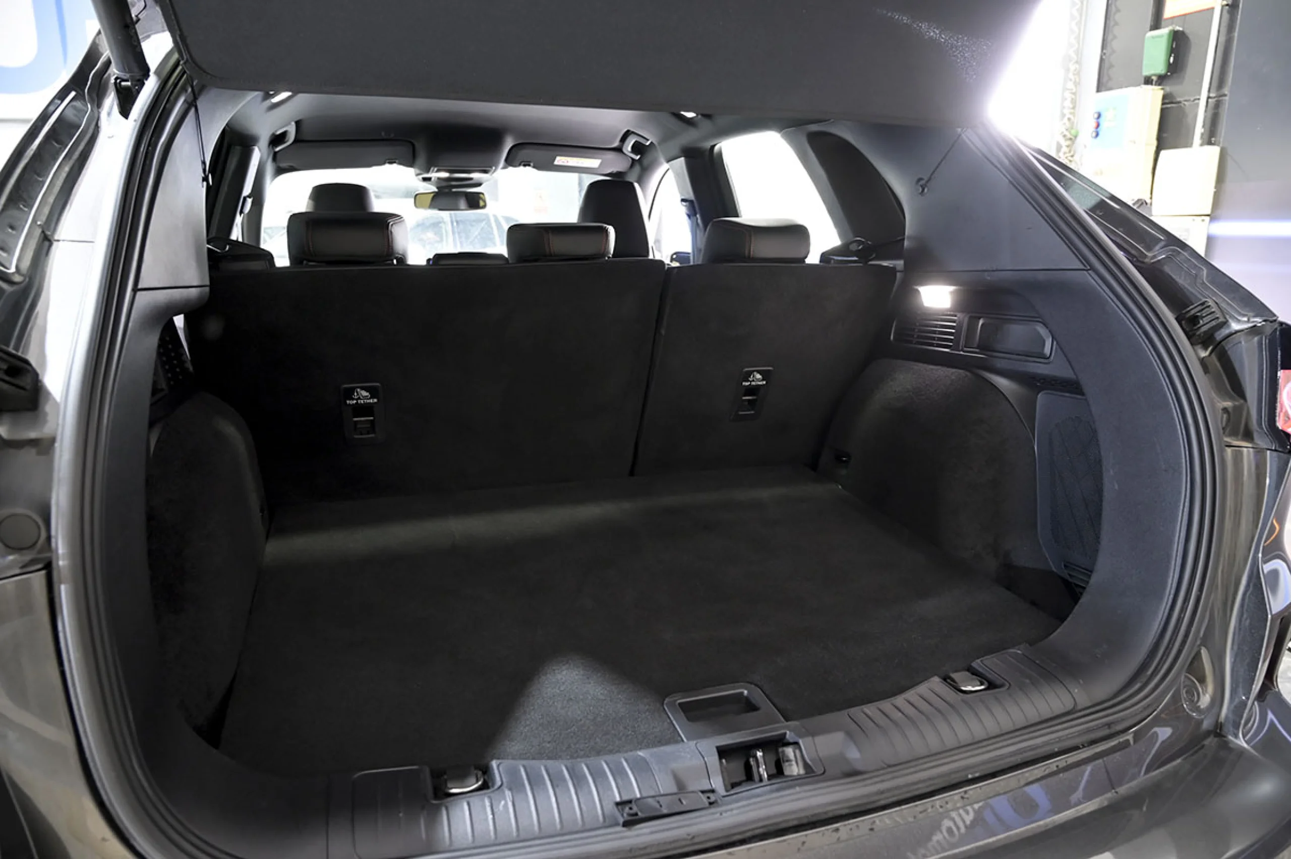 Ford Kuga STLine 2.5 Duratec PHEV 165kW Auto - Foto 12