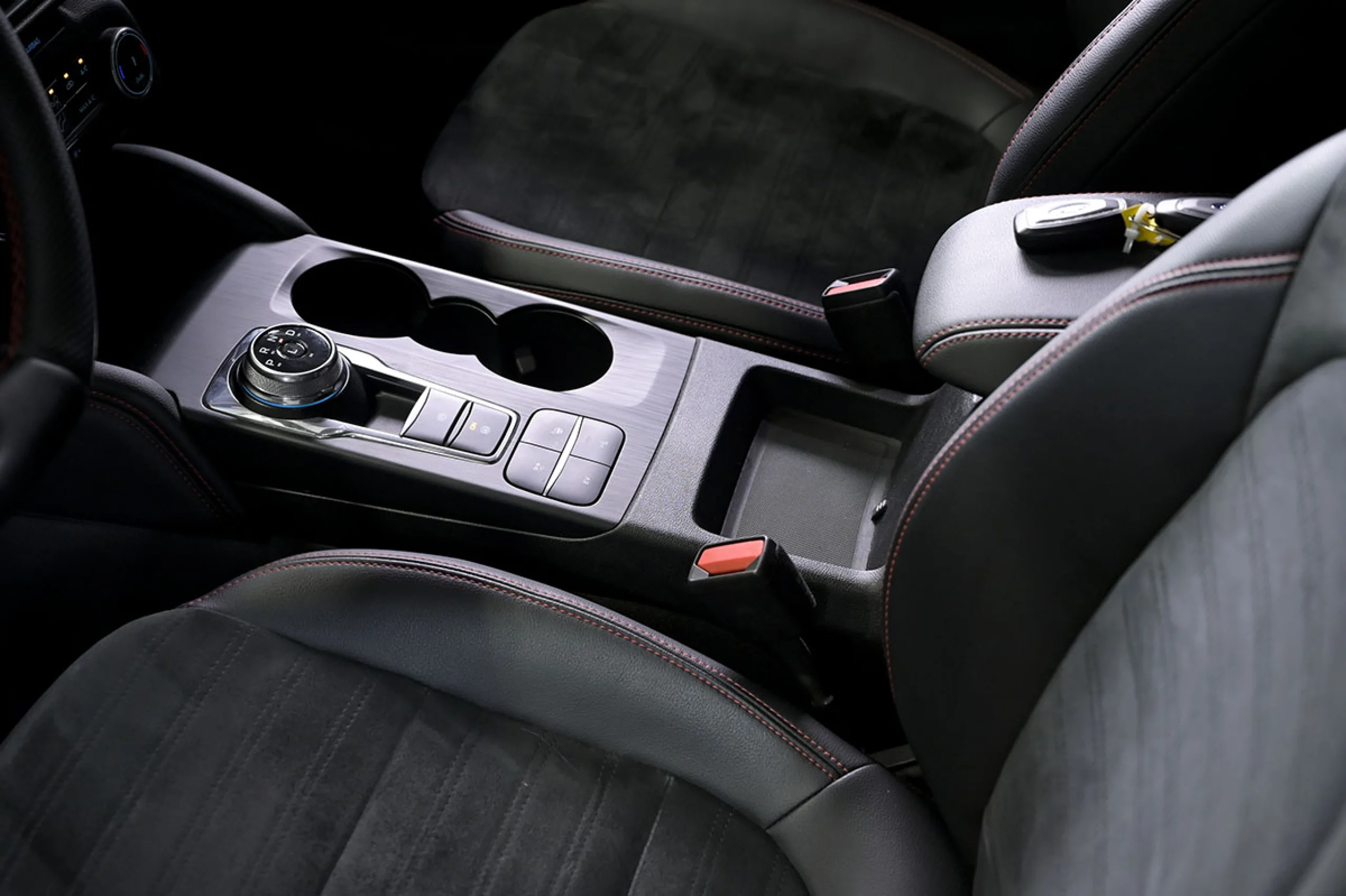 Ford Kuga STLine 2.5 Duratec PHEV 165kW Auto - Foto 28