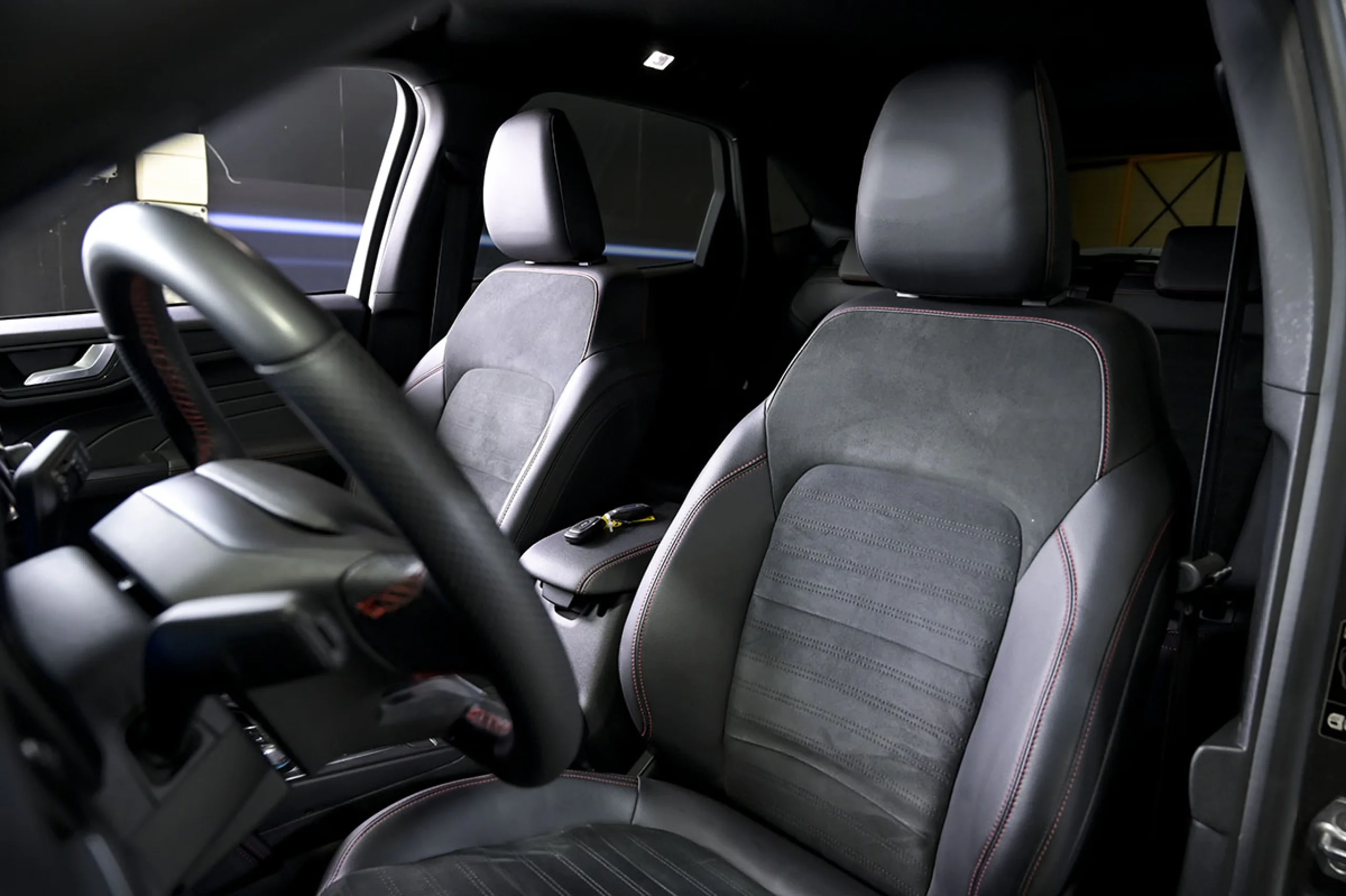 Ford Kuga STLine 2.5 Duratec PHEV 165kW Auto - Foto 9