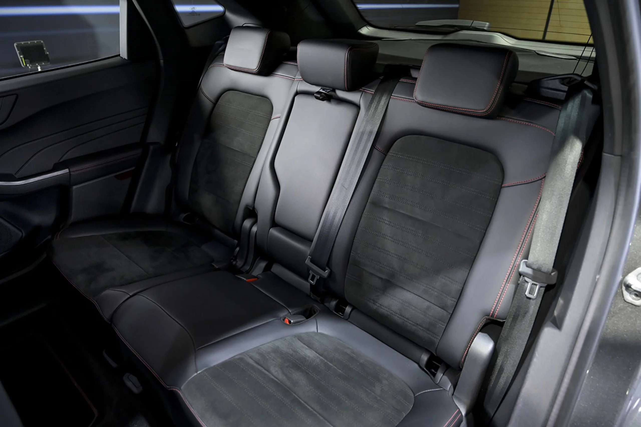 Ford Kuga STLine 2.5 Duratec PHEV 165kW Auto - Foto 16