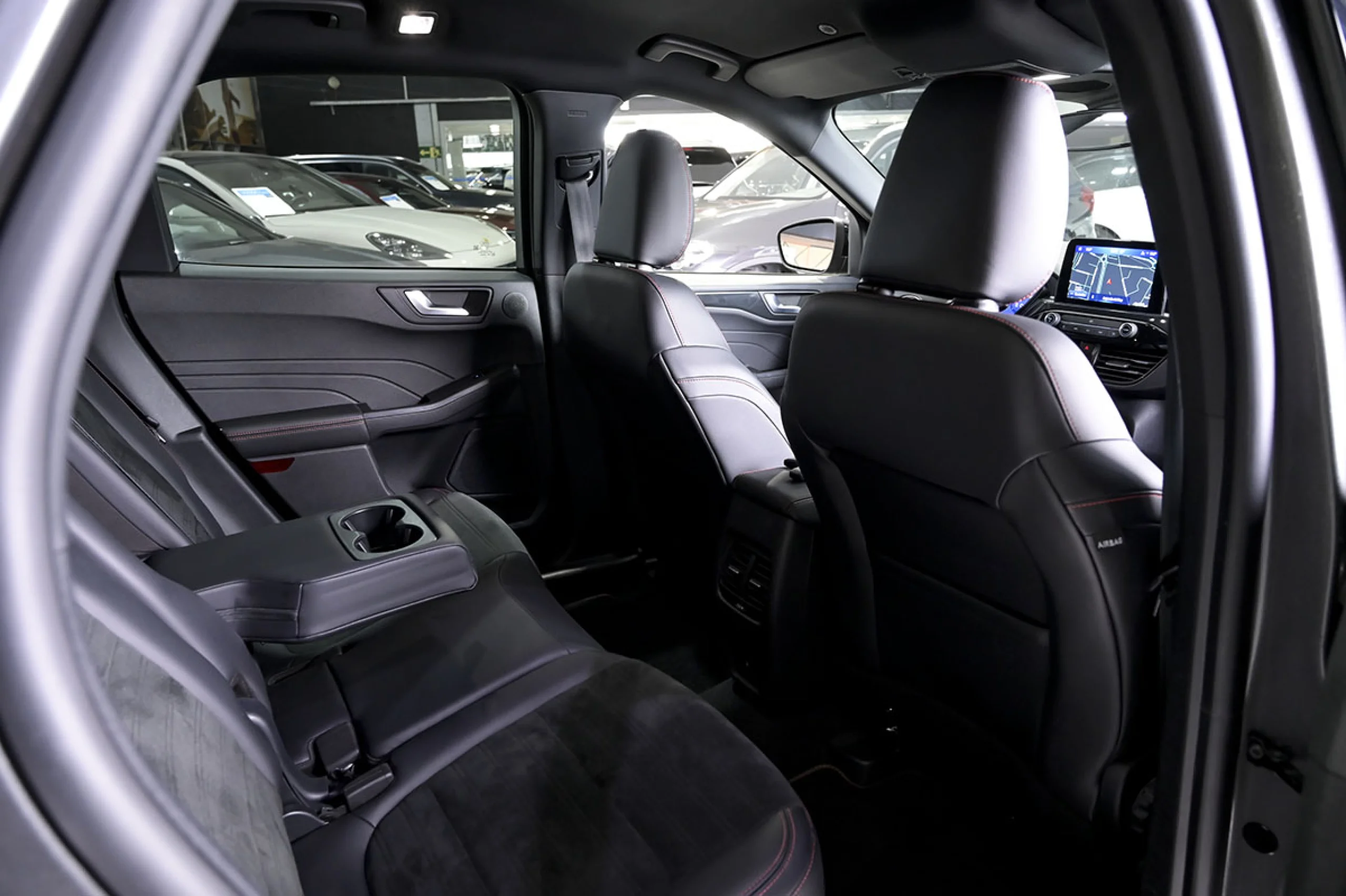 Ford Kuga STLine 2.5 Duratec PHEV 165kW Auto - Foto 14