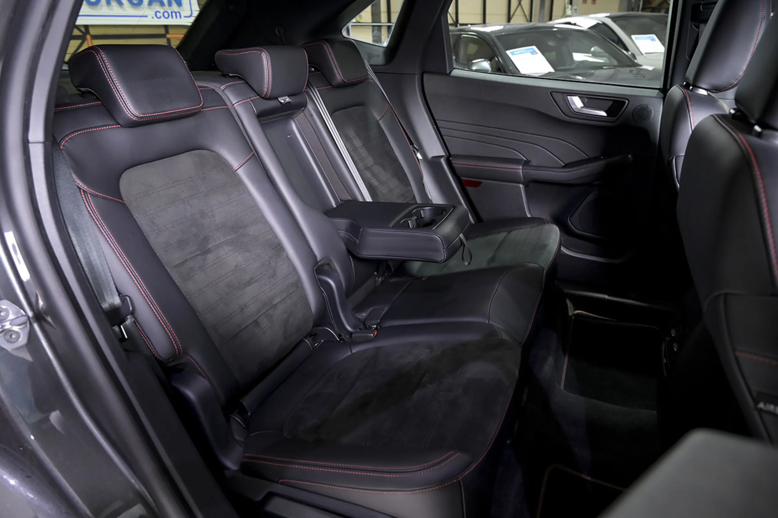 Ford Kuga STLine 2.5 Duratec PHEV 165kW Auto - Foto 17