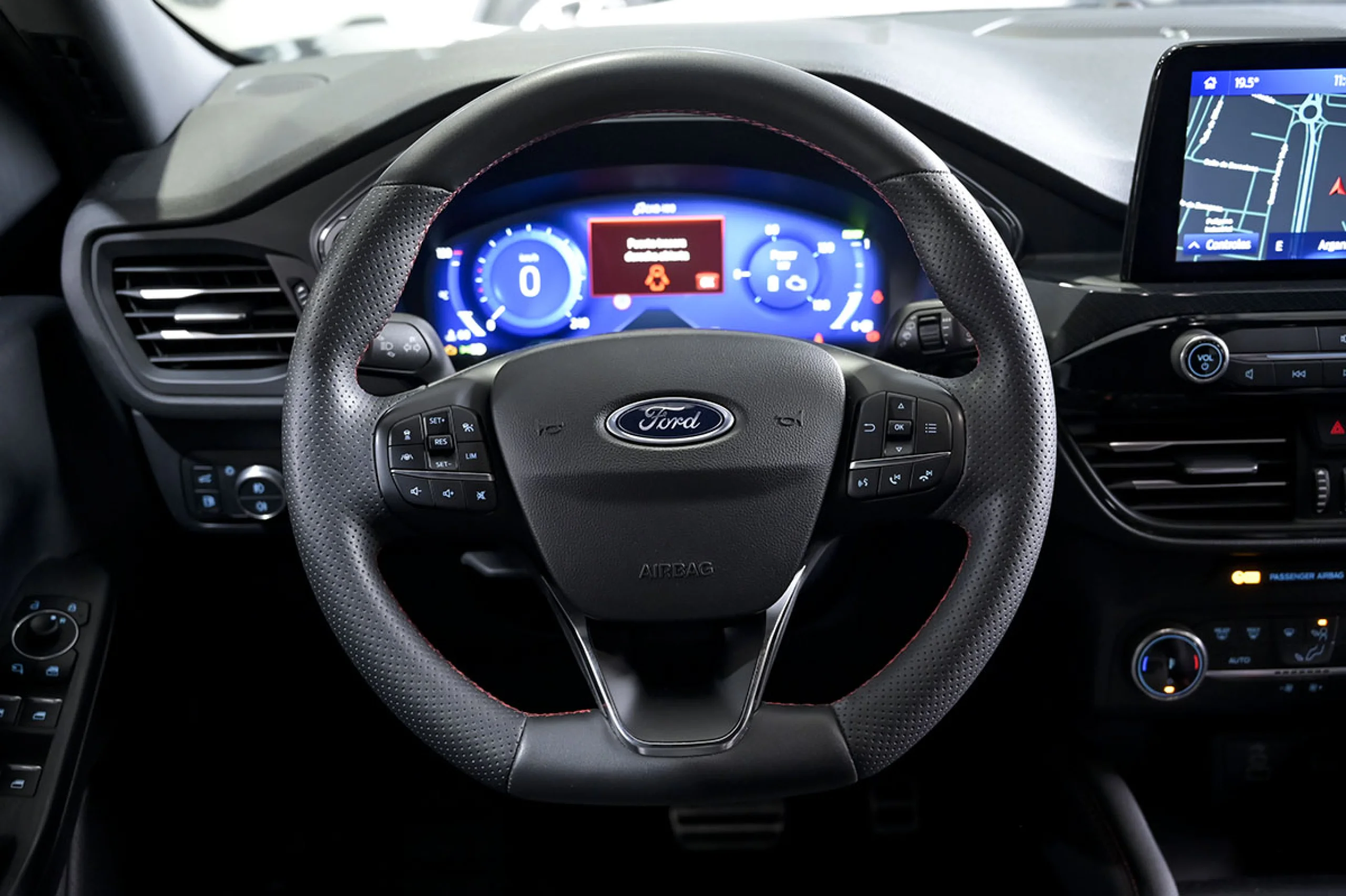 Ford Kuga STLine 2.5 Duratec PHEV 165kW Auto - Foto 23