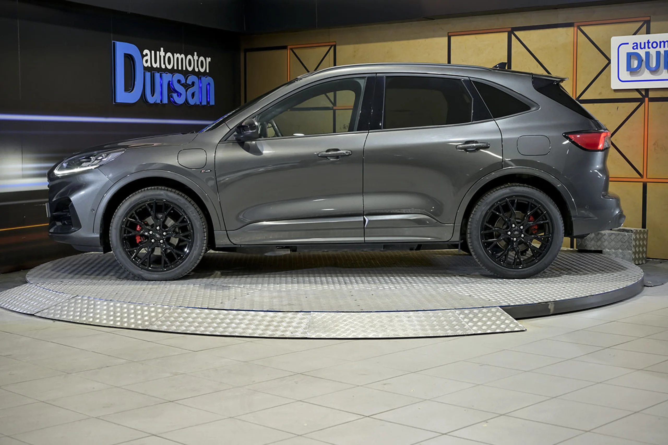 Ford Kuga STLine 2.5 Duratec PHEV 165kW Auto - Foto 18