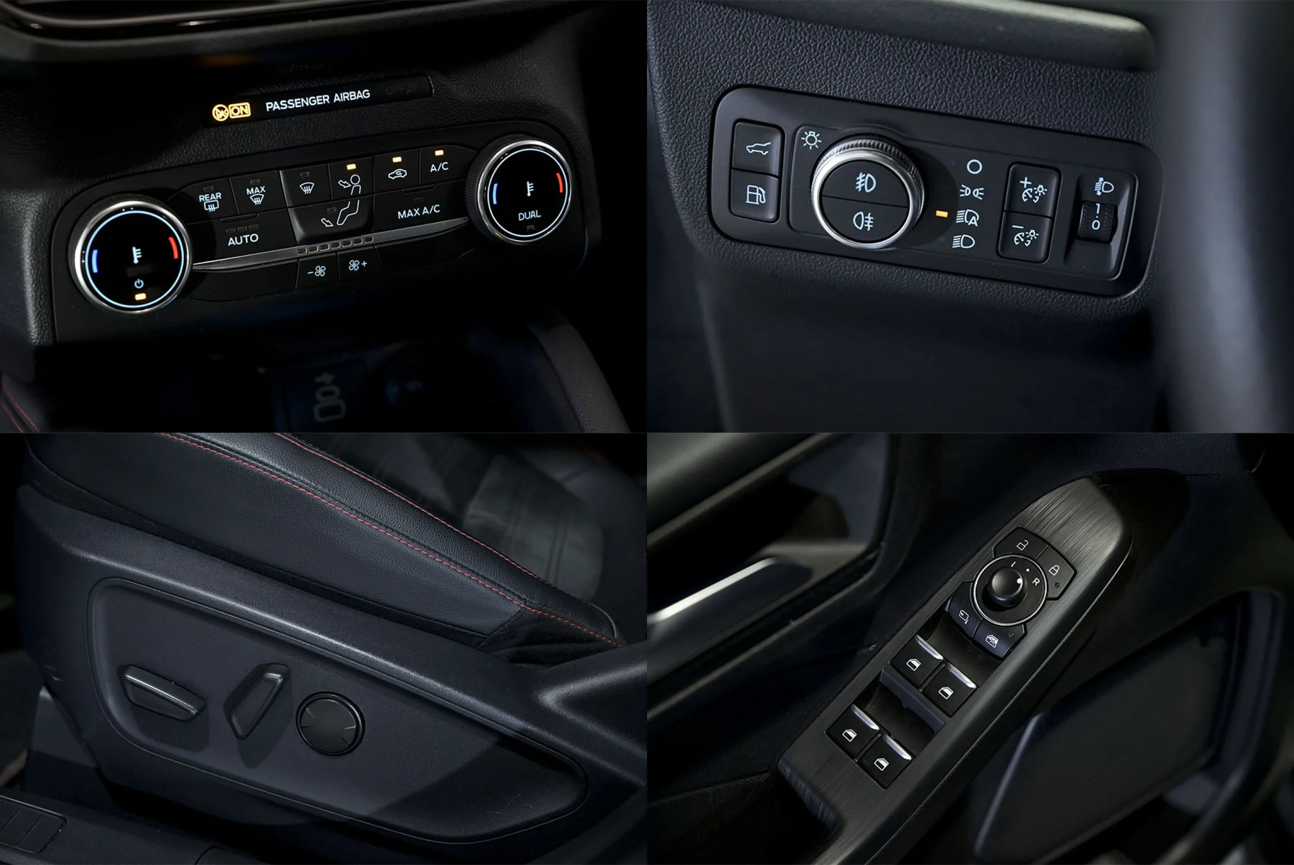 Ford Kuga STLine 2.5 Duratec PHEV 165kW Auto - Foto 29