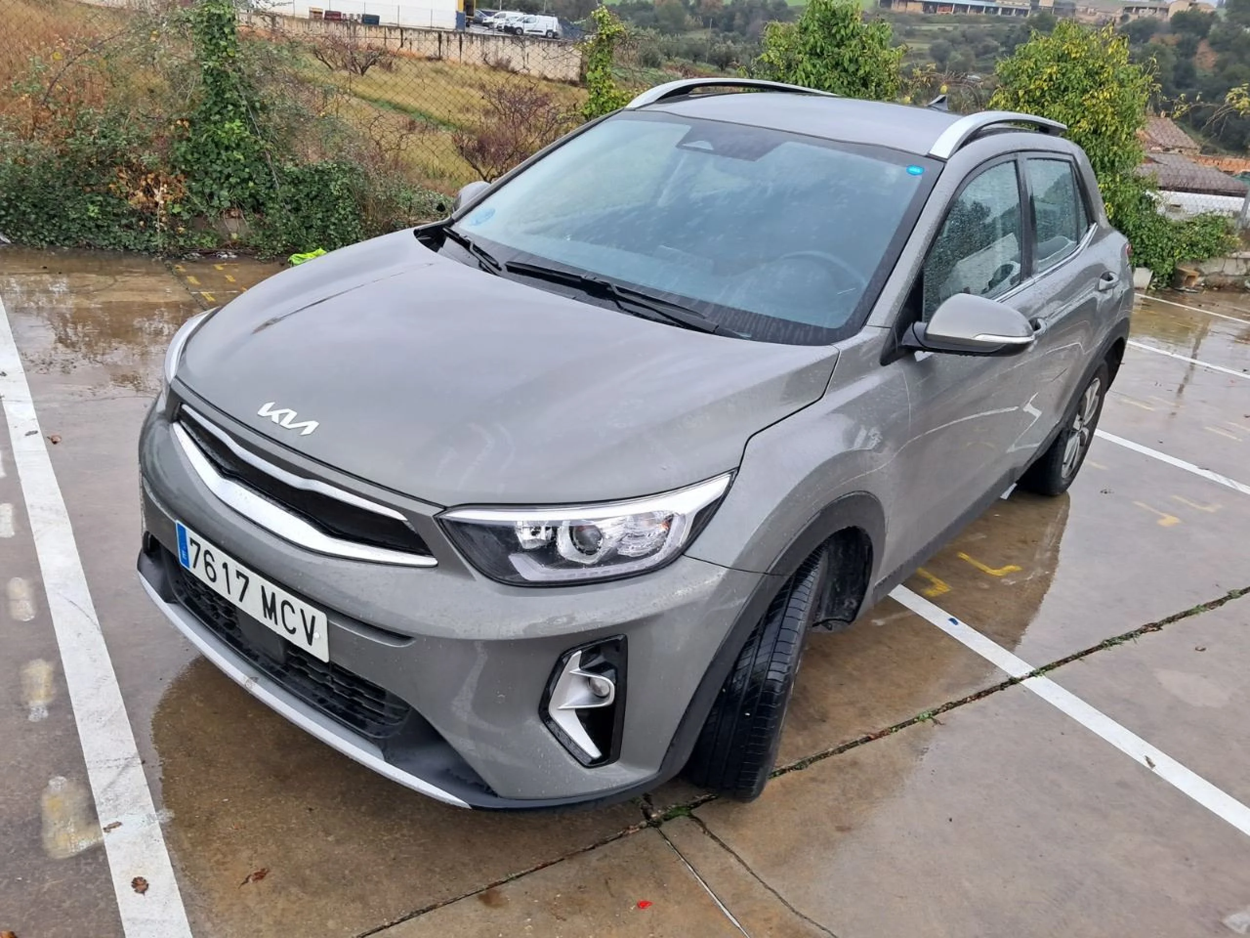 Kia Stonic 1.0 T-GDi 88kW (120CV) MHEV iMT Drive - Foto 1
