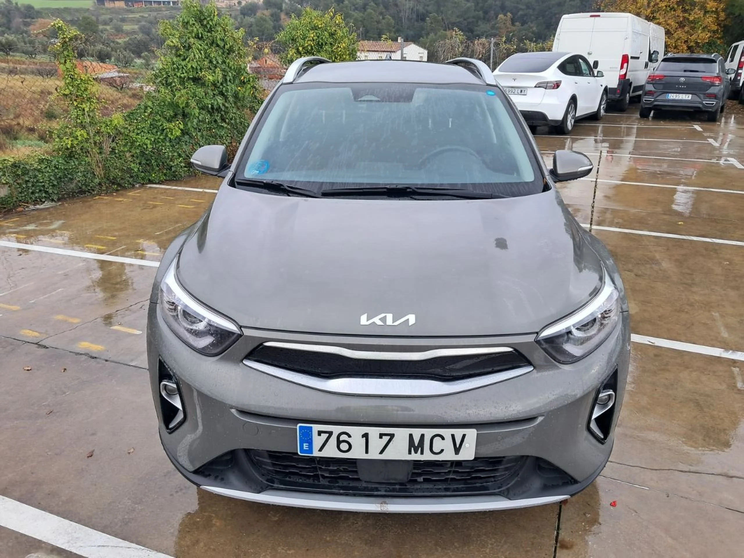 Kia Stonic 1.0 T-GDi 88kW (120CV) MHEV iMT Drive - Foto 2