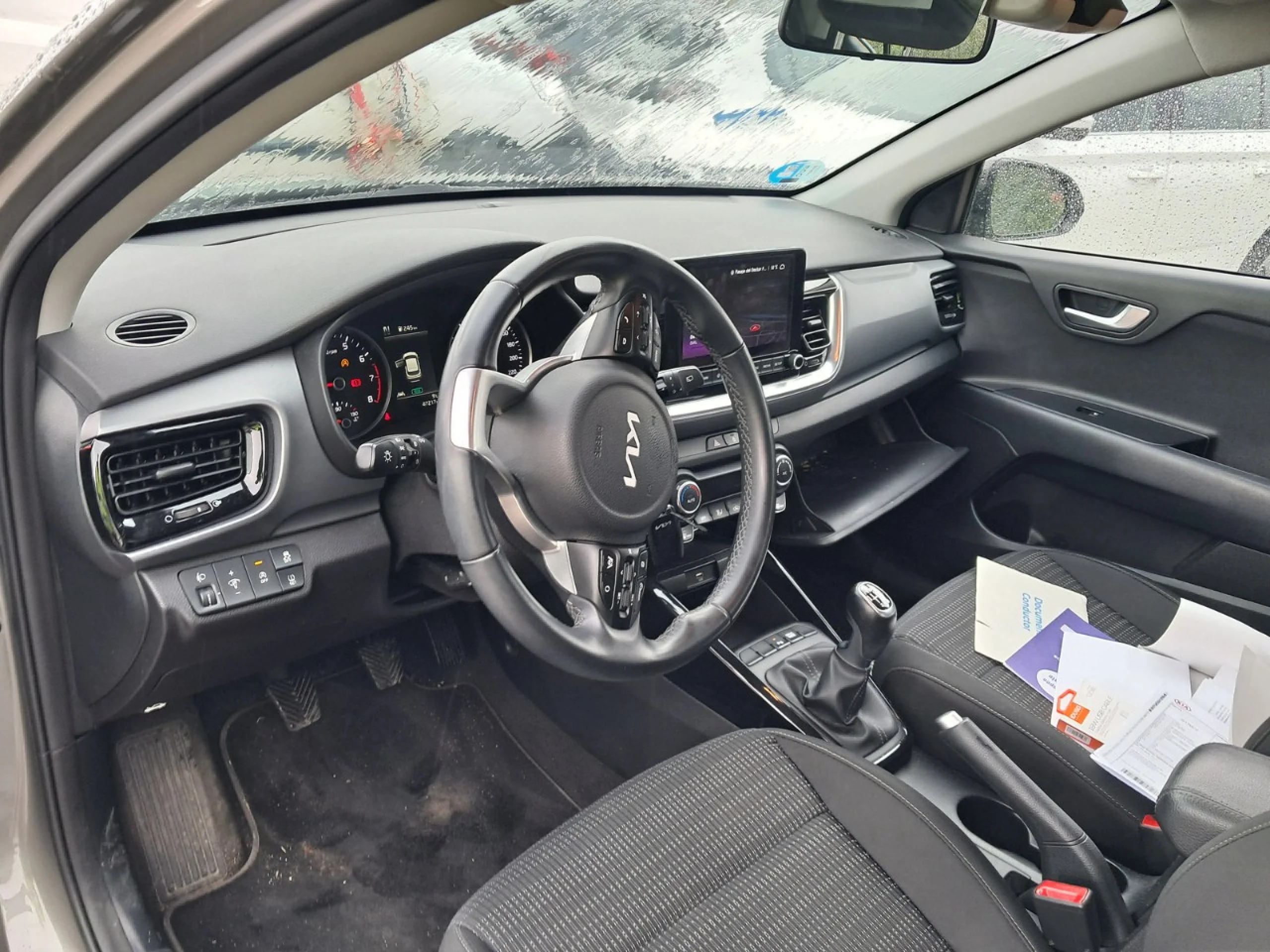 Kia Stonic 1.0 T-GDi 88kW (120CV) MHEV iMT Drive - Foto 7