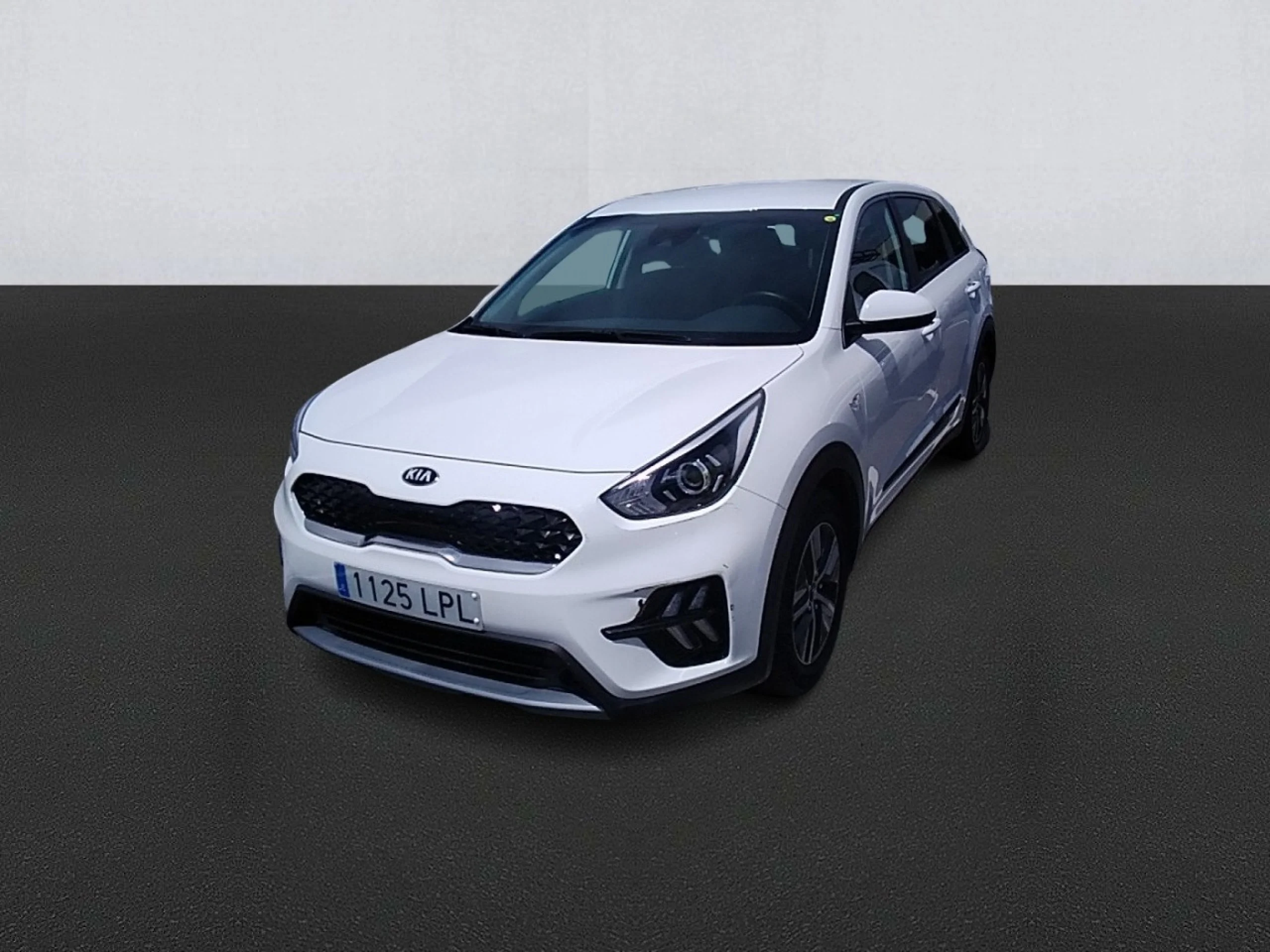 Kia Niro 1.6 GDi HEV 104kW (141CV) Concept - Foto 1