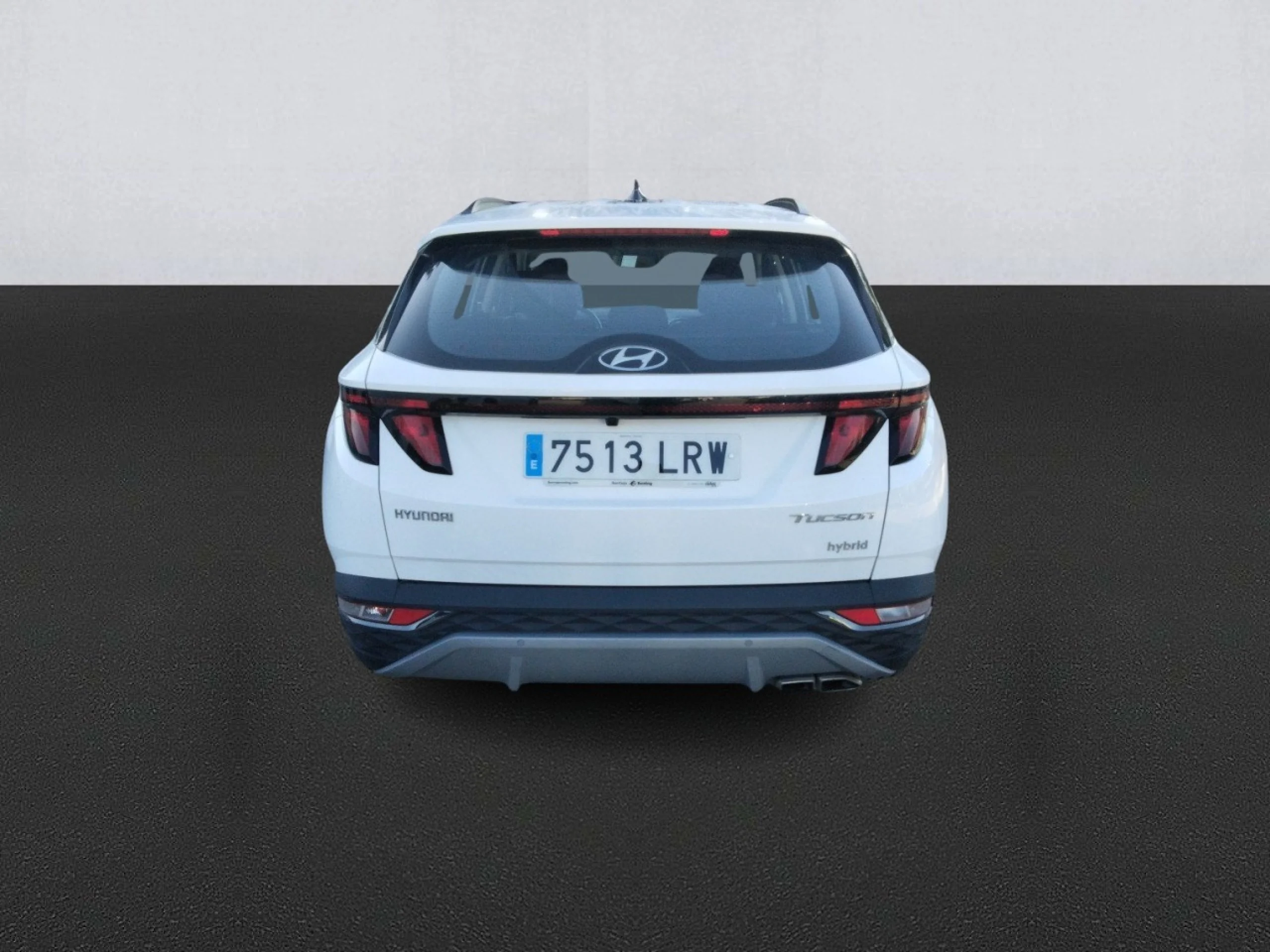 Hyundai Tucson 1.6 TGDI 169kW (230CV) HEV Maxx Auto - Foto 5