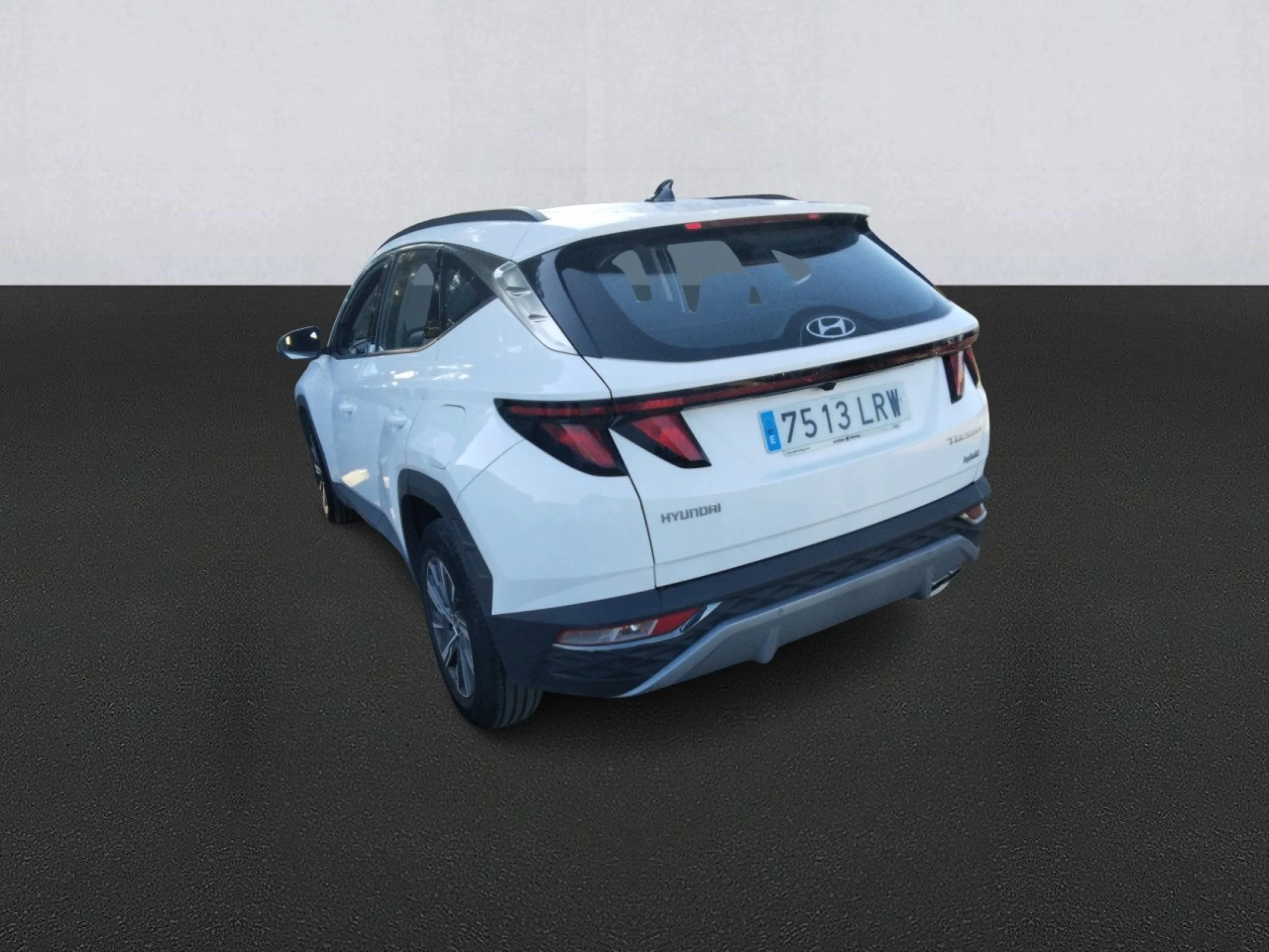 Hyundai Tucson 1.6 TGDI 169kW (230CV) HEV Maxx Auto - Foto 6