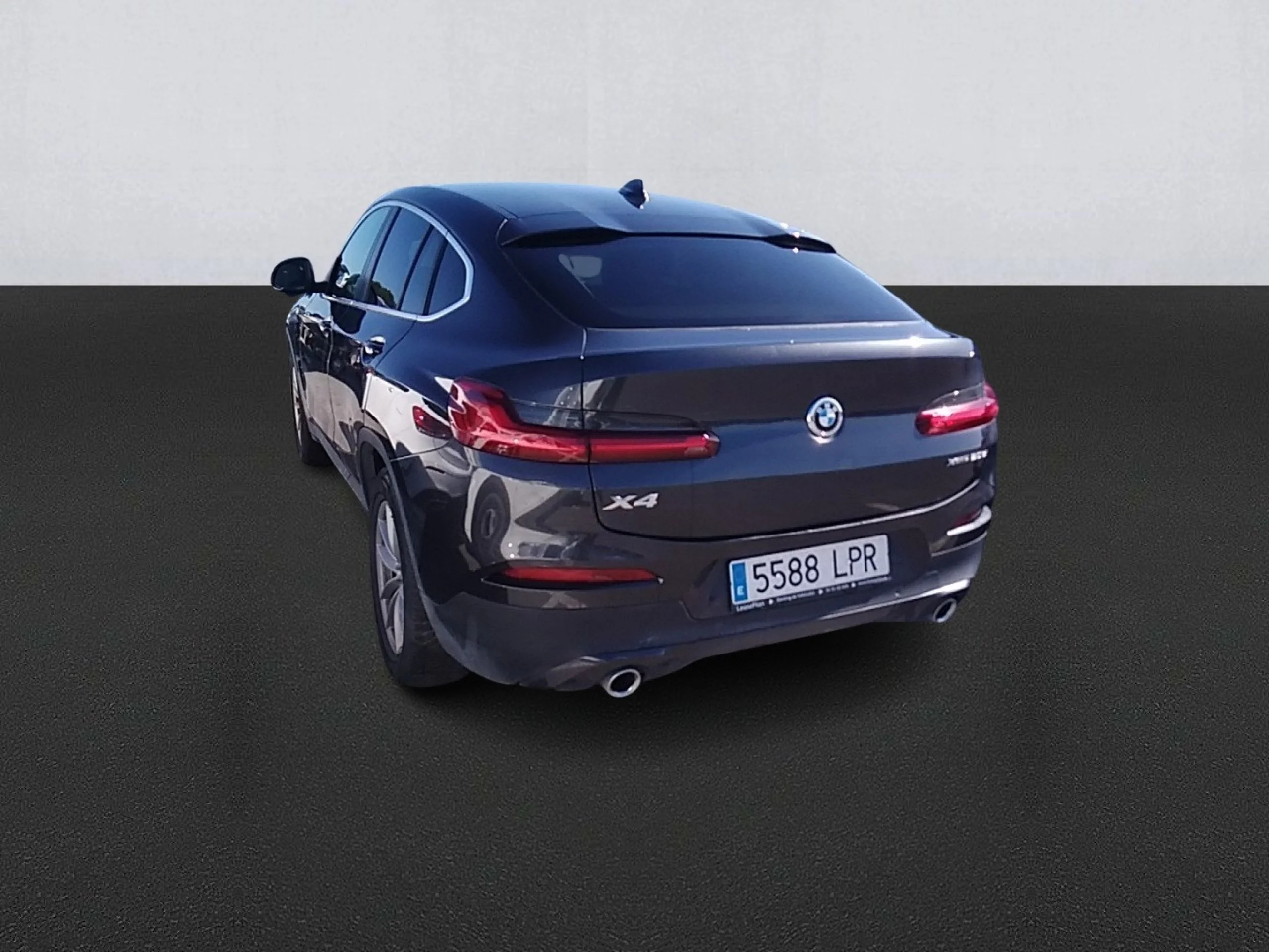 BMW X4 xDrive20d - Foto 6