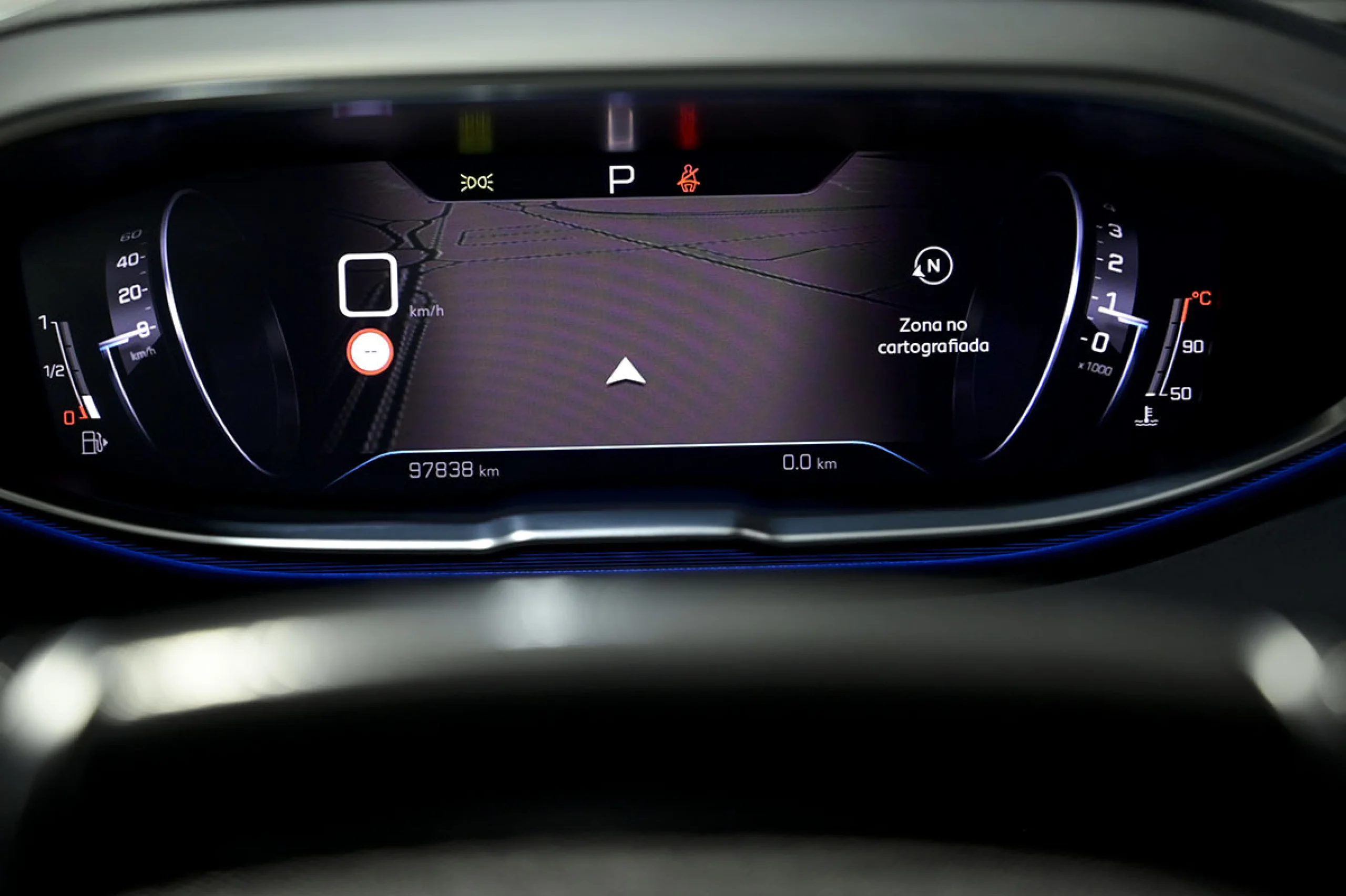 Peugeot 3008 1.5 BlueHDi 96kW SS GT EAT8 - Foto 7