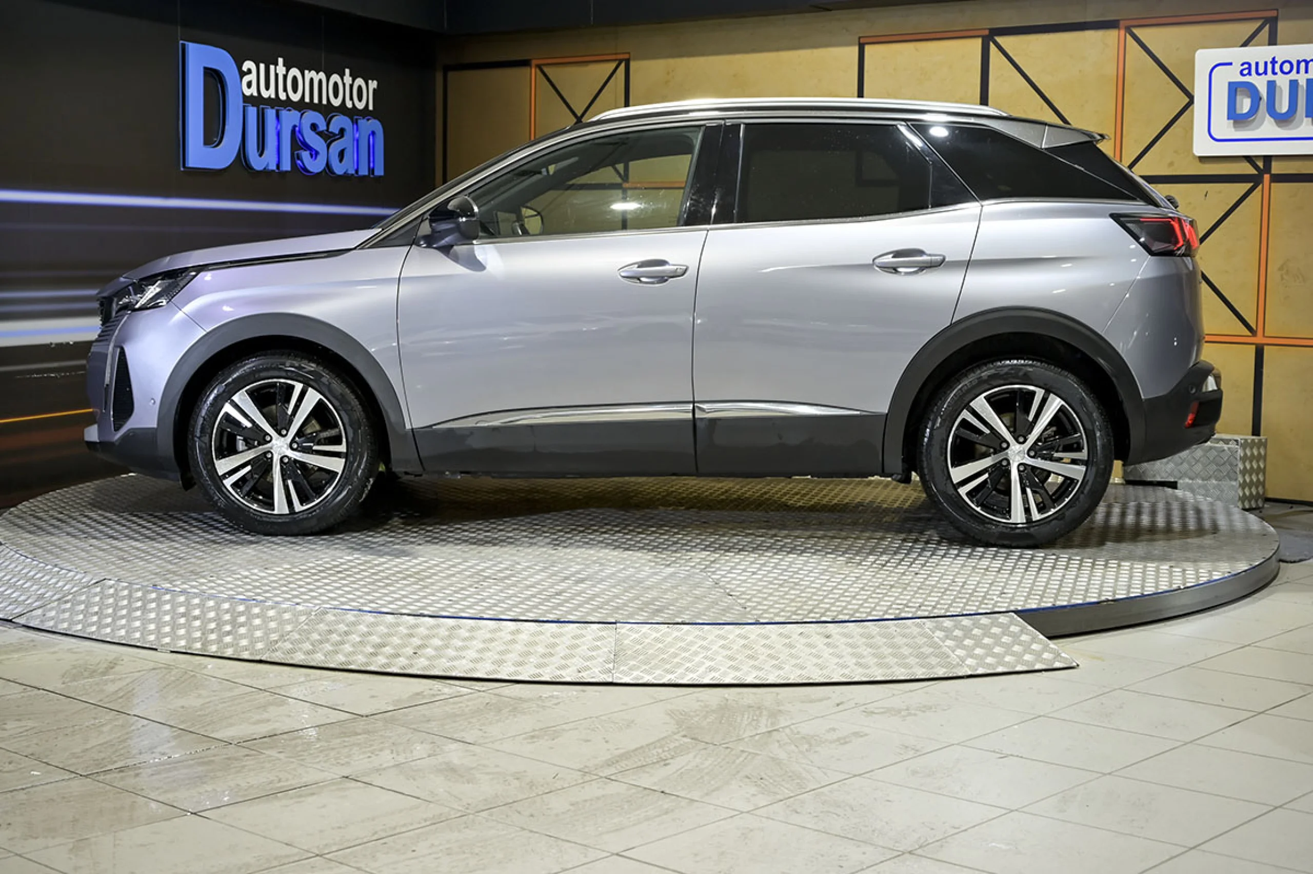 Peugeot 3008 1.5 BlueHDi 96kW SS GT EAT8 - Foto 19